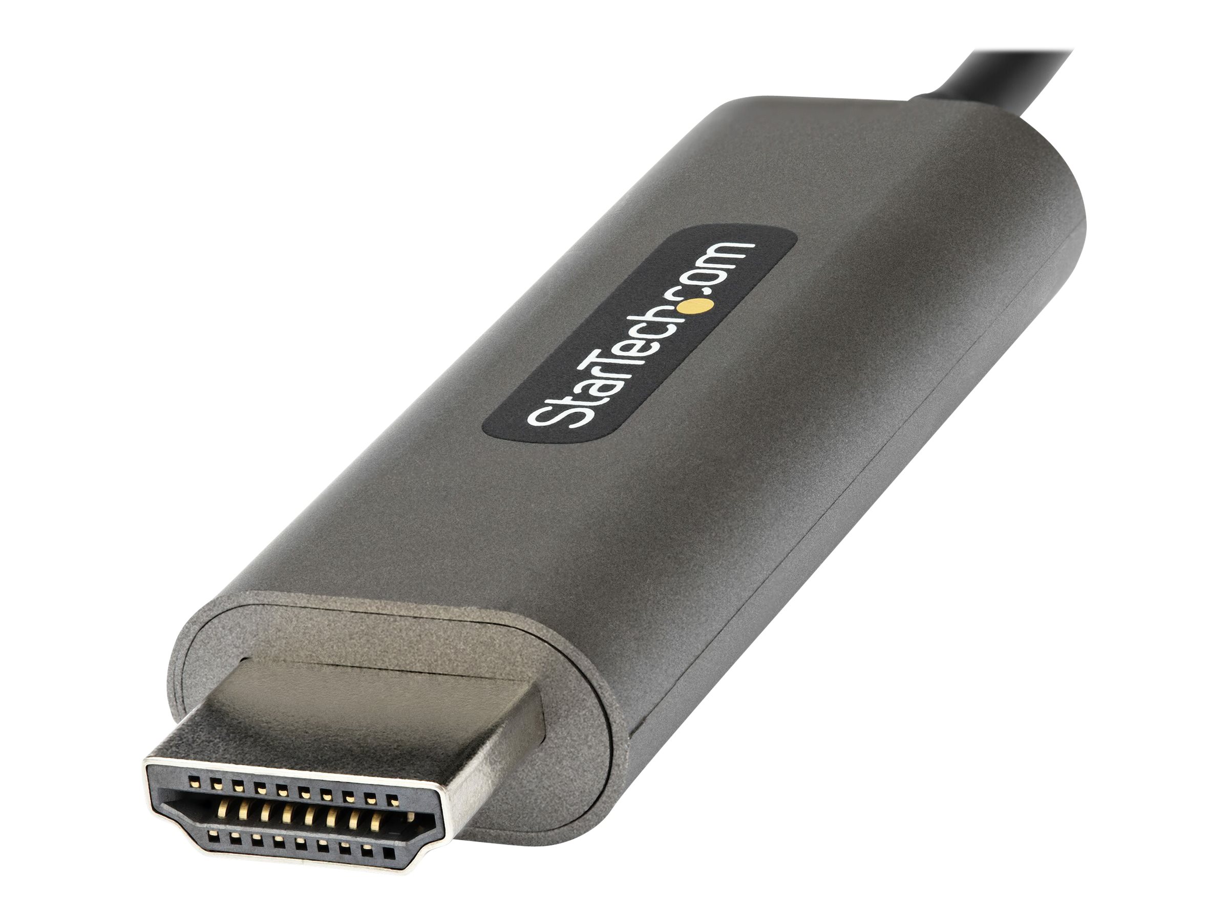 STARTECH 4m USB-C to HDMI Kabel 4K HDR