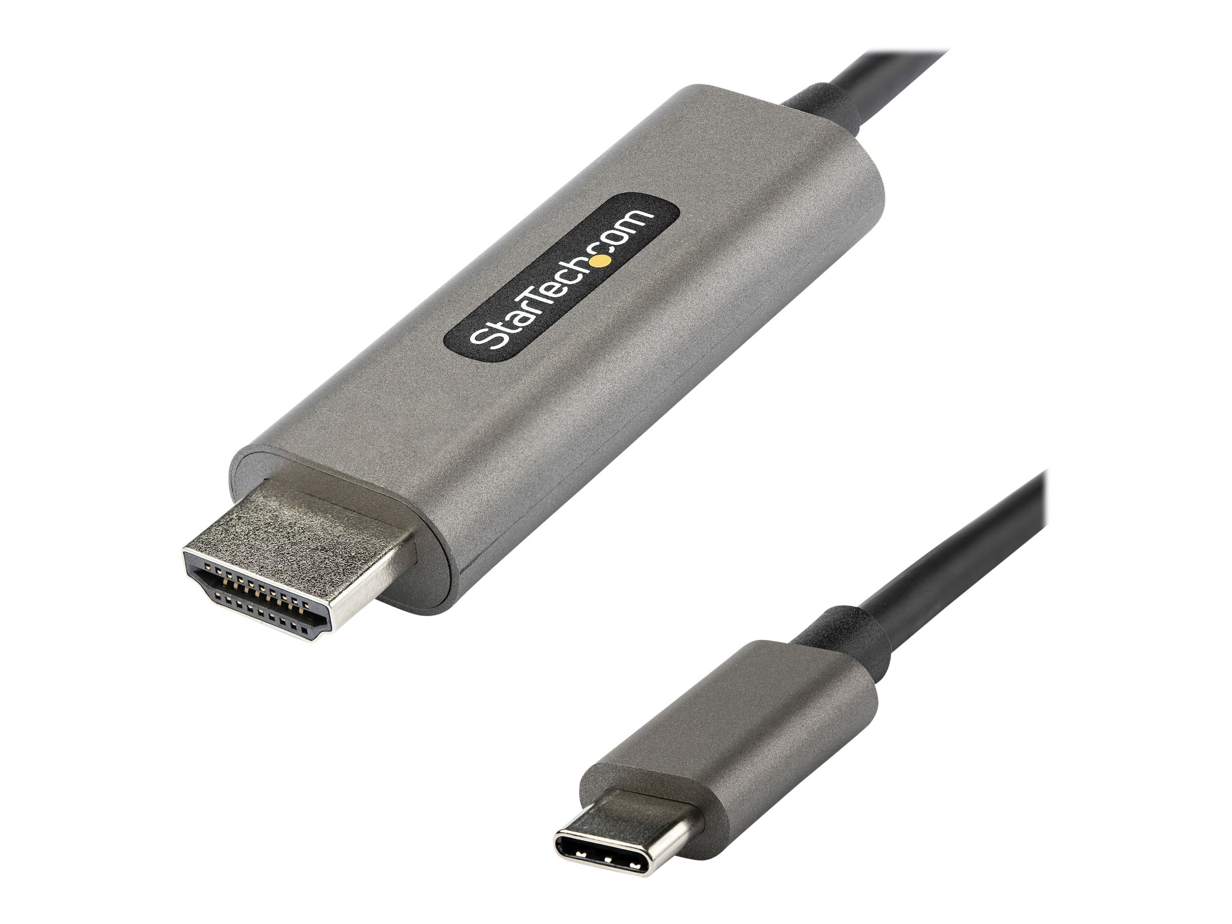STARTECH 4m USB-C to HDMI Kabel 4K HDR
