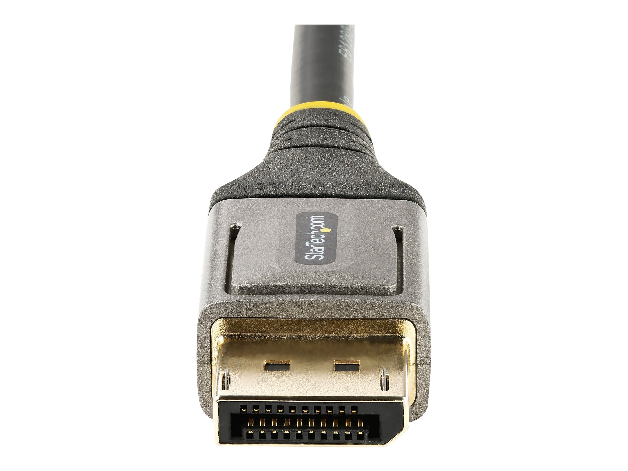 STARTECH 1m DisplayPort 1.4 Kabel M/M