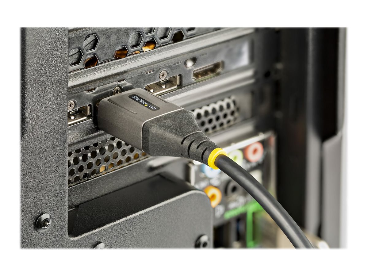 STARTECH 5m DisplayPort 1.4 Kabel M/M