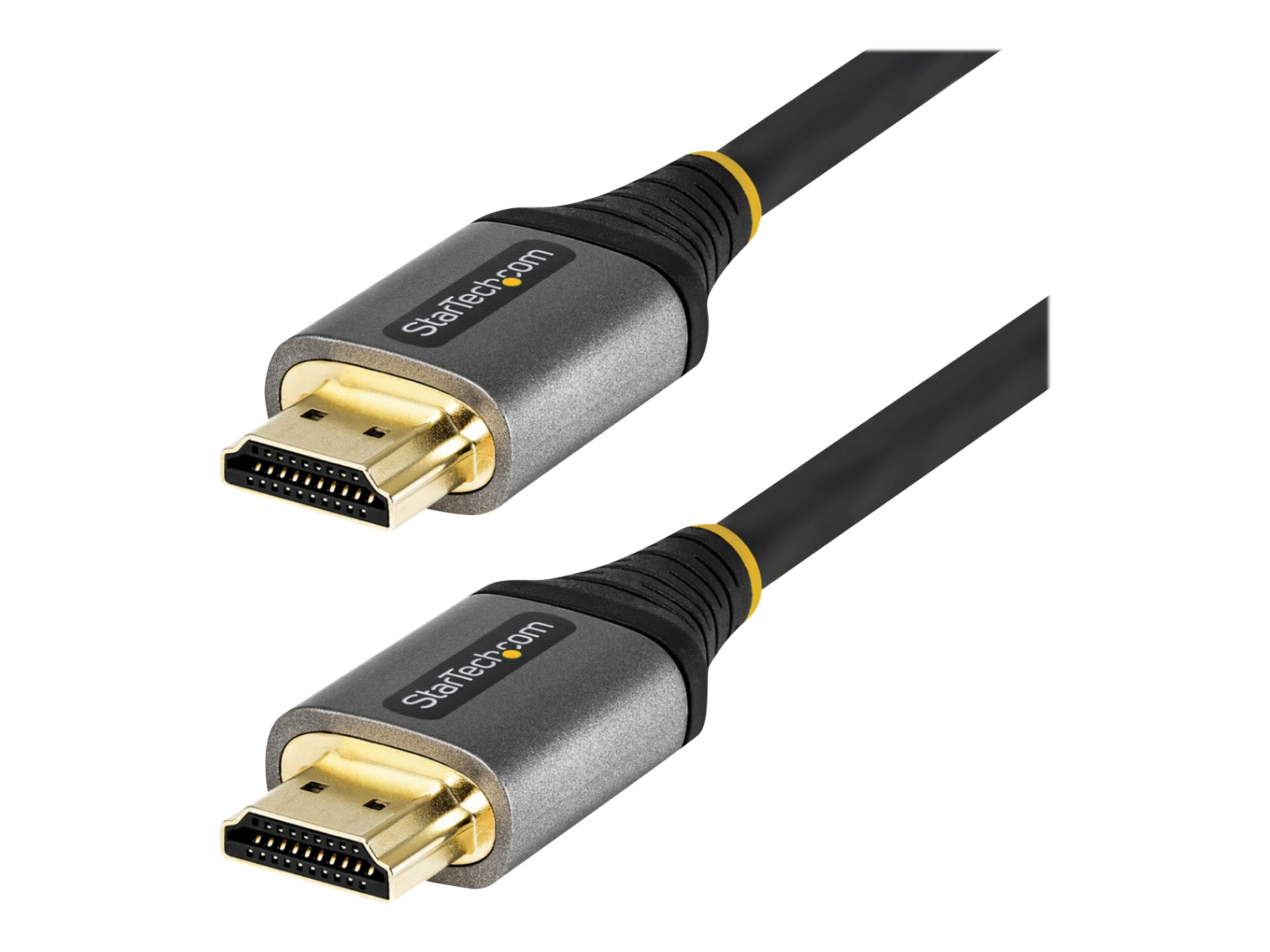 STARTECH 0.5m Premium Certified HDMI