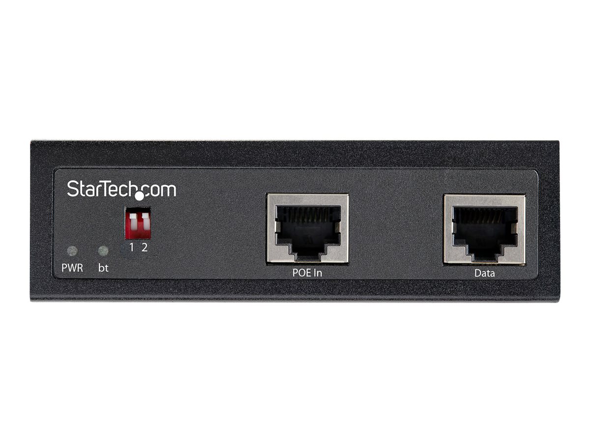 StarTech.com POESLT1G48V PoE adapter