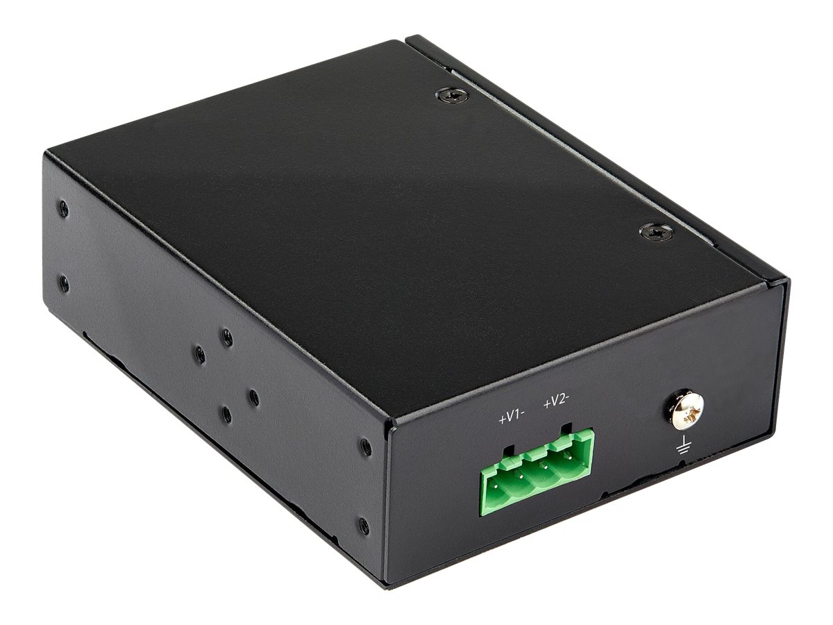 StarTech.com POESLT1G48V PoE adapter
