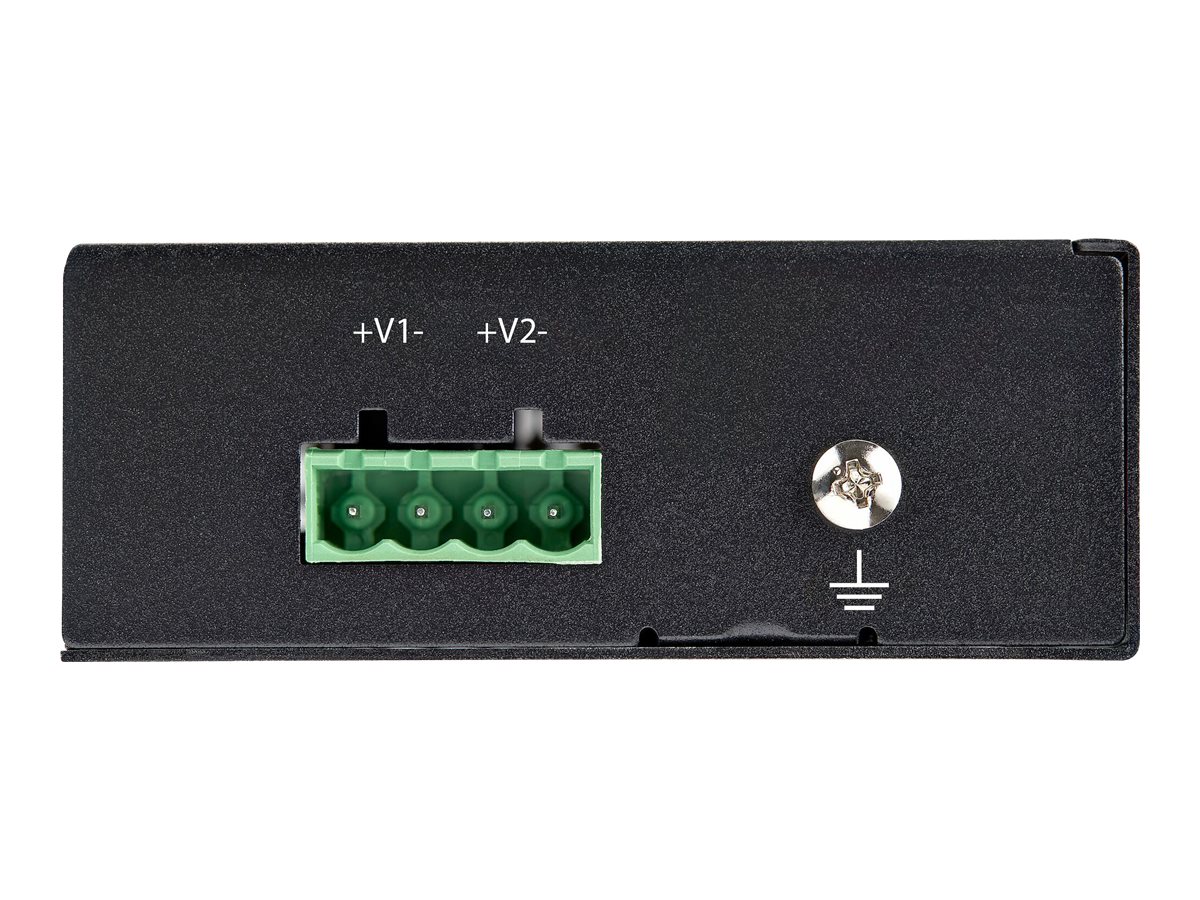StarTech.com POESLT1G48V PoE adapter
