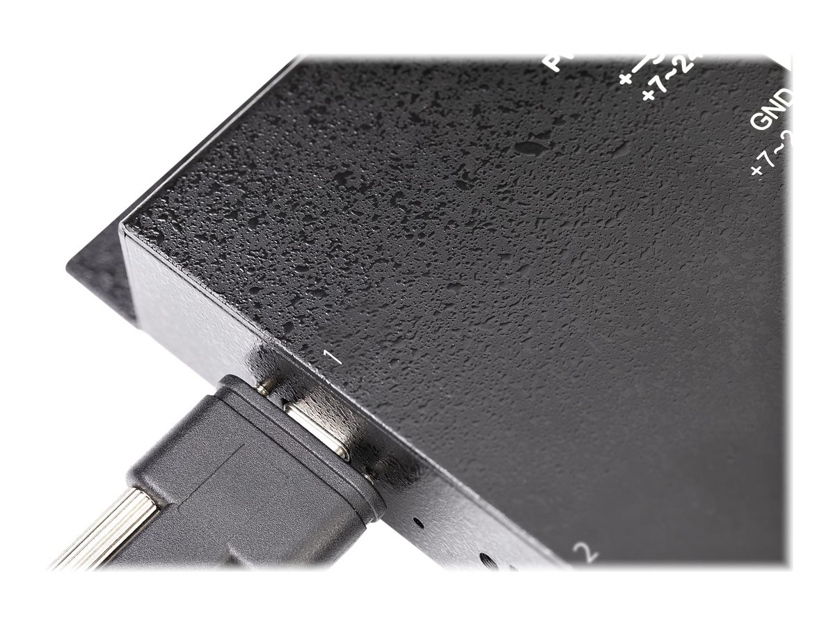 StarTech.com HB31C2A2CME interface hub