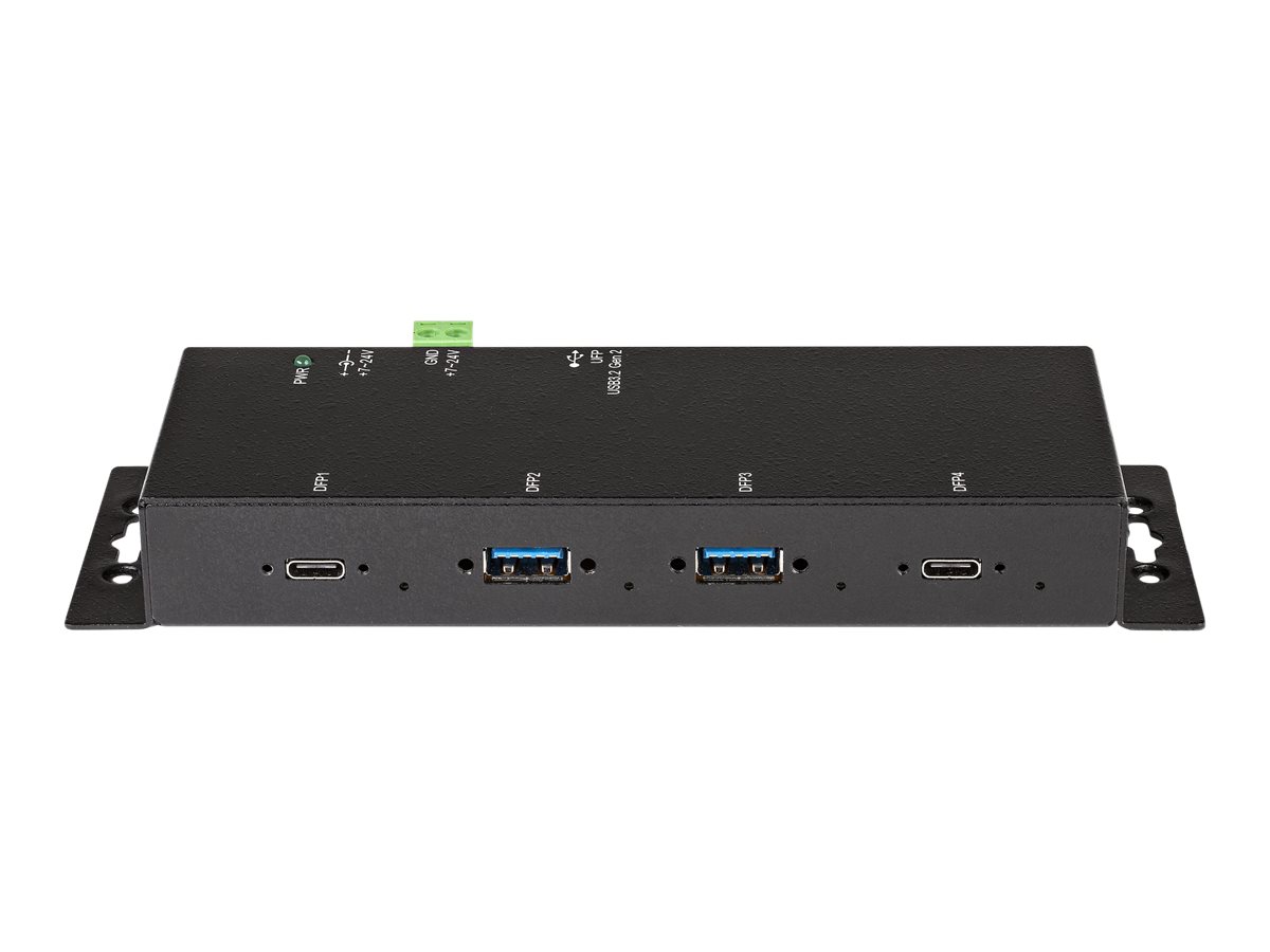 StarTech.com HB31C2A2CME interface hub