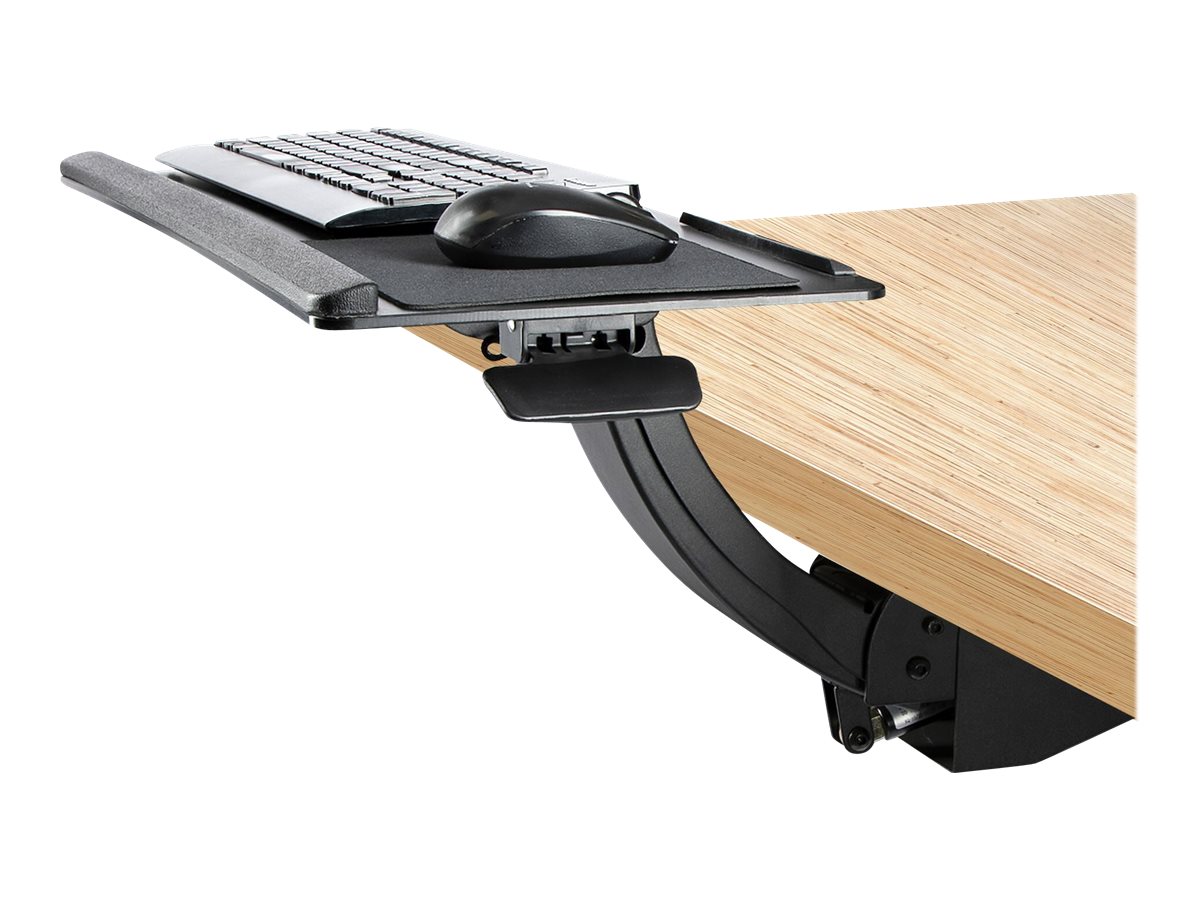 STARTECH Tastaturablage - verstellbar