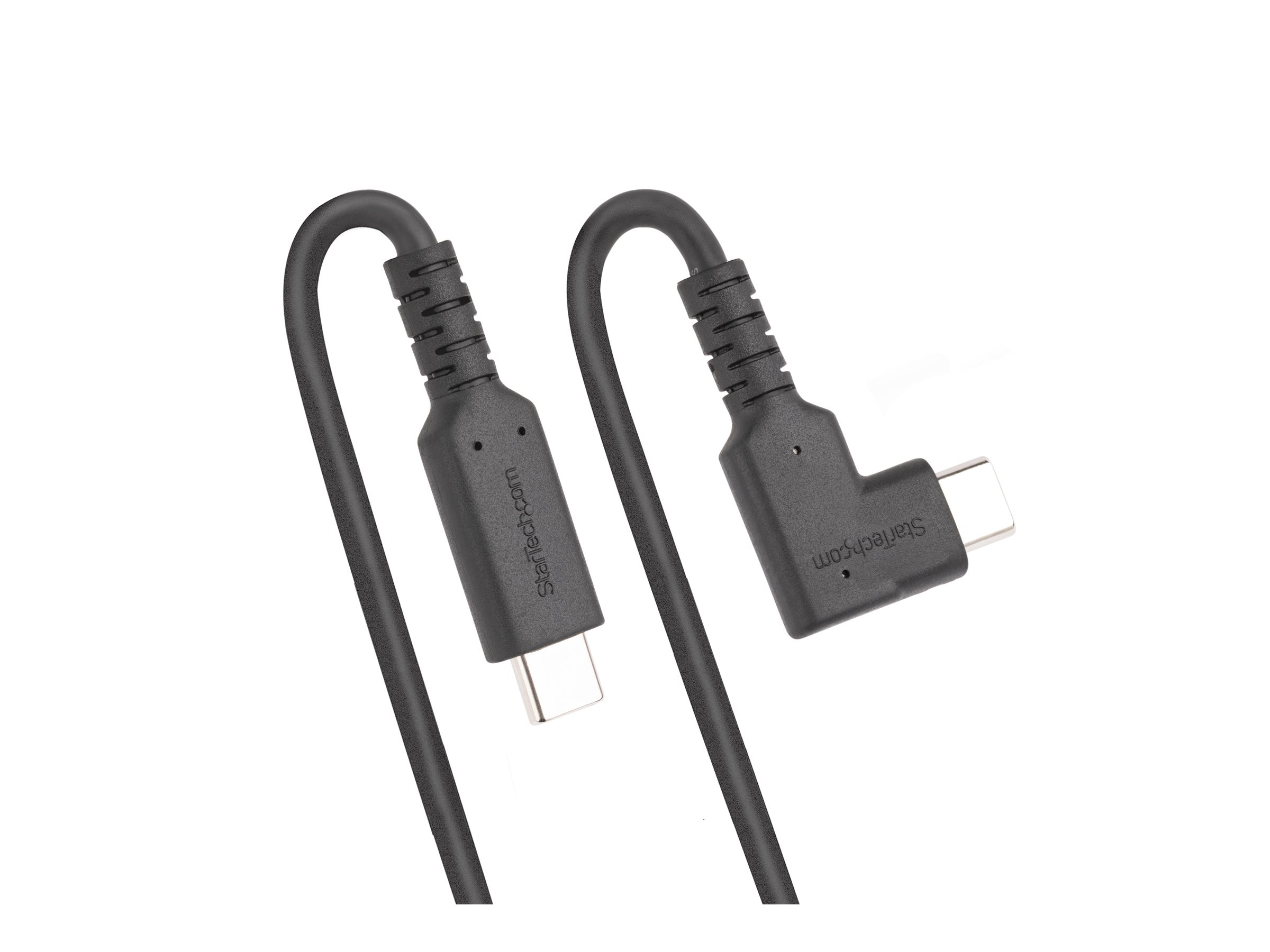STARTECH 2 m USB-C Kabel Gewinkelt 4K