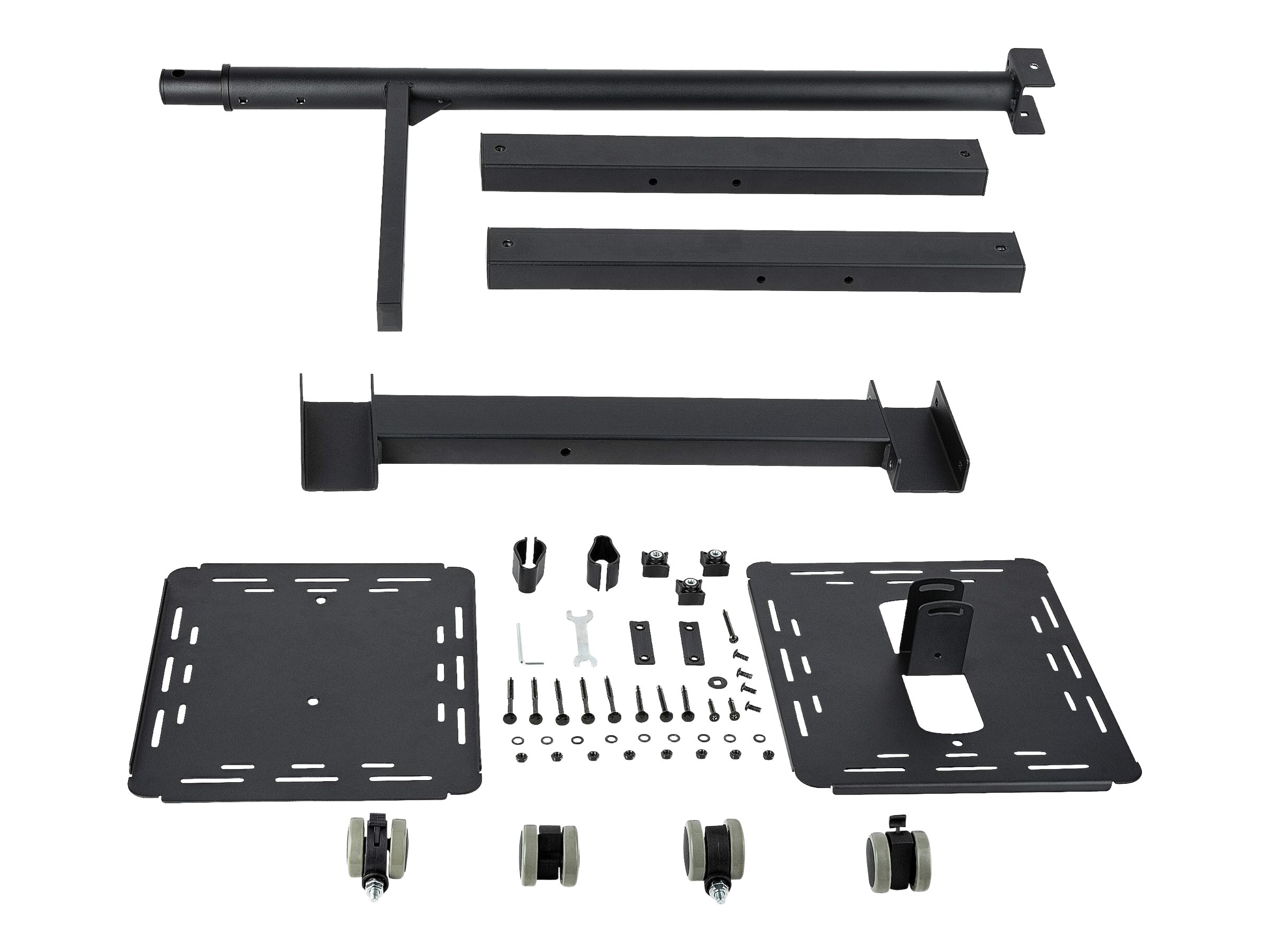 STARTECH Projektor und Laptopständer