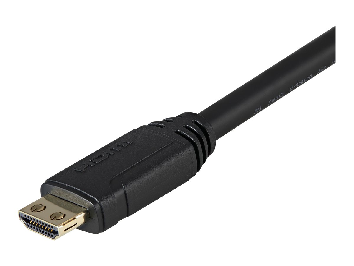 STARTECH 3m Premium HDMI Cable - Grips