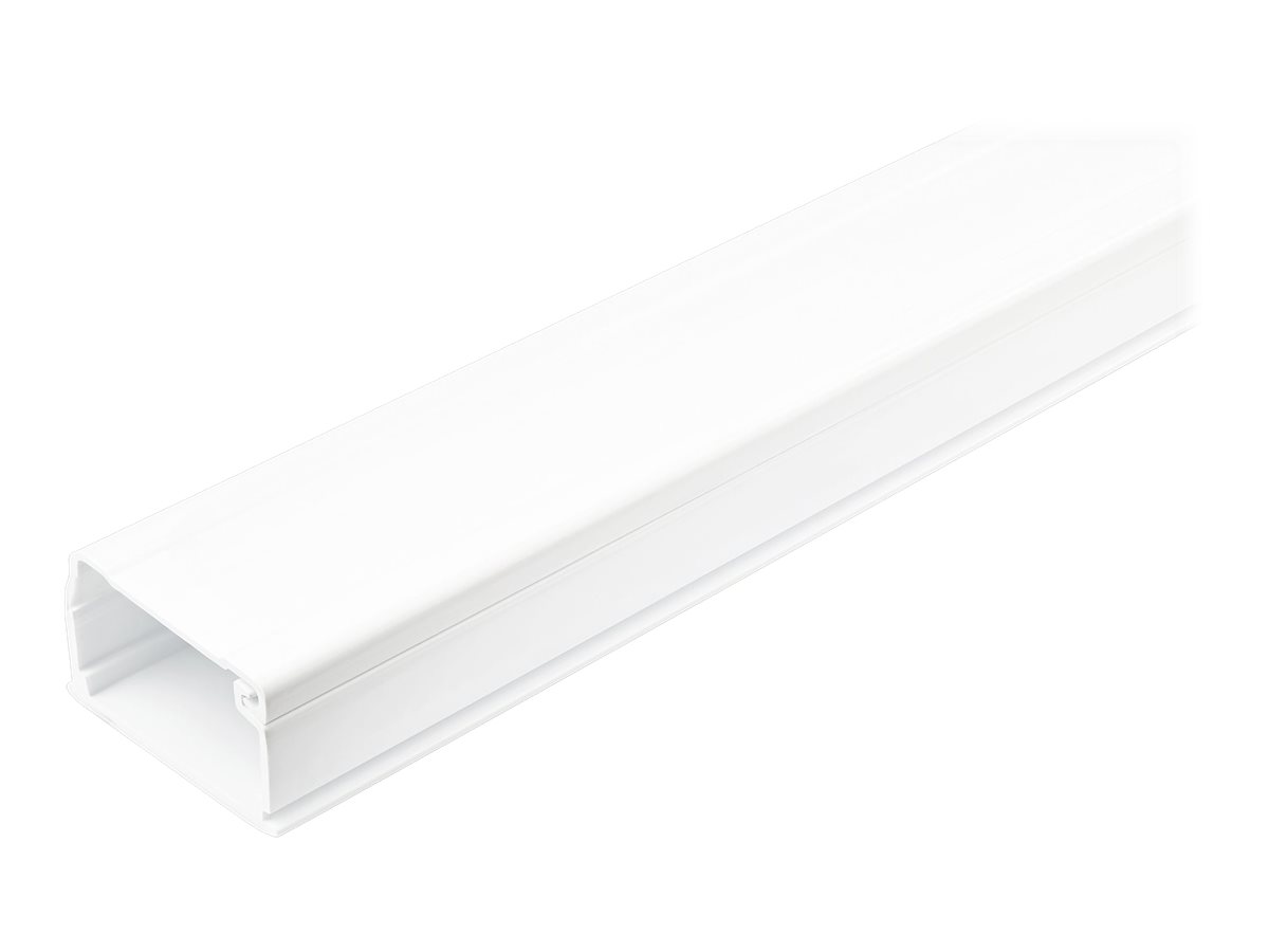 STARTECH 1,8m Kabelkanal 45x27mm