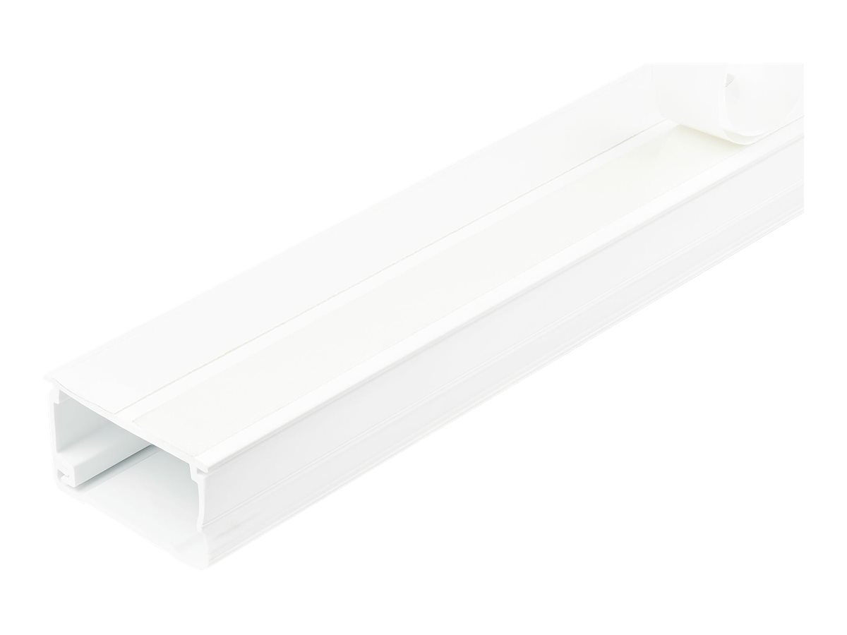 STARTECH 1,8m Kabelkanal 45x27mm