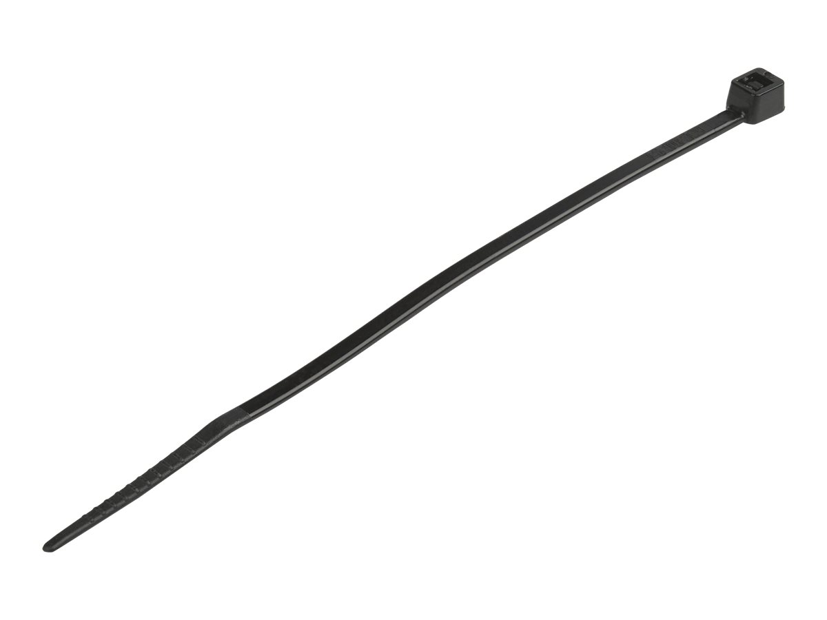 STARTECH Cable Ties 100x2mm 100 pieces