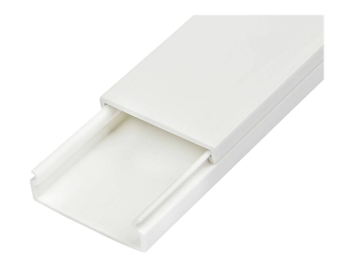 STARTECH 1m Kabelkanal 32x11mm