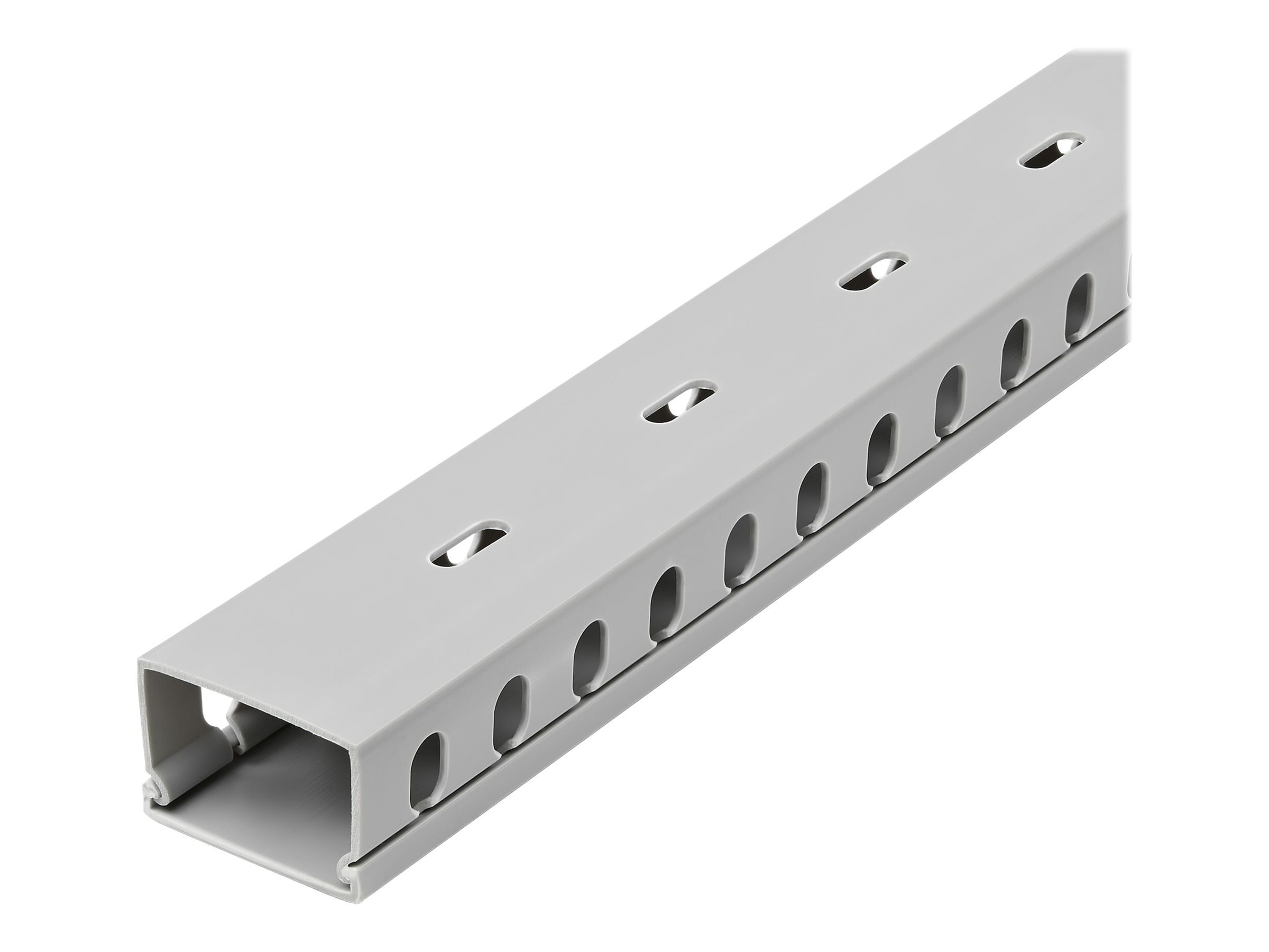 STARTECH 2m Verdrahtungskanal - 38x25mm