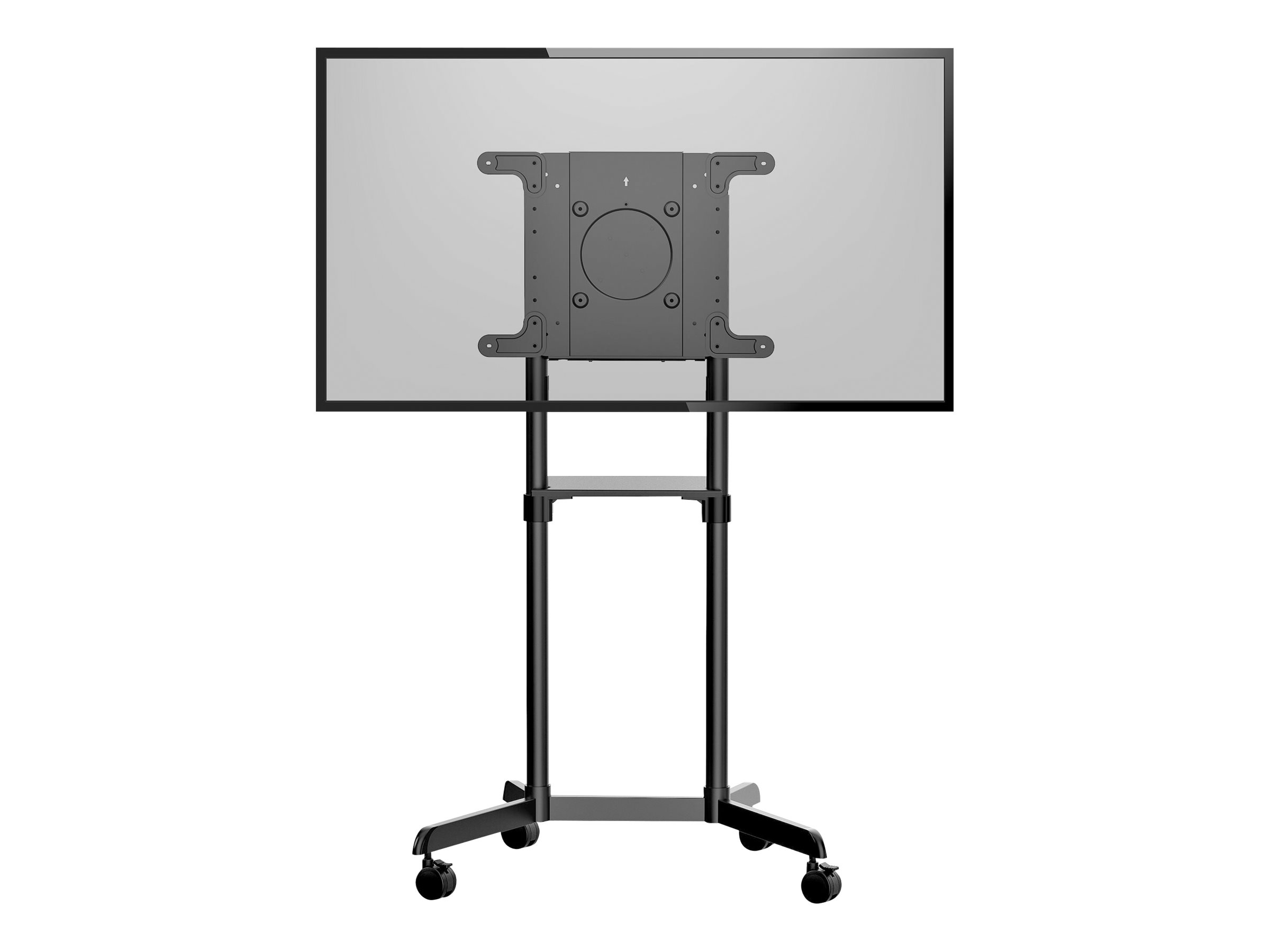 STARTECH Mobiler TV-Wagen