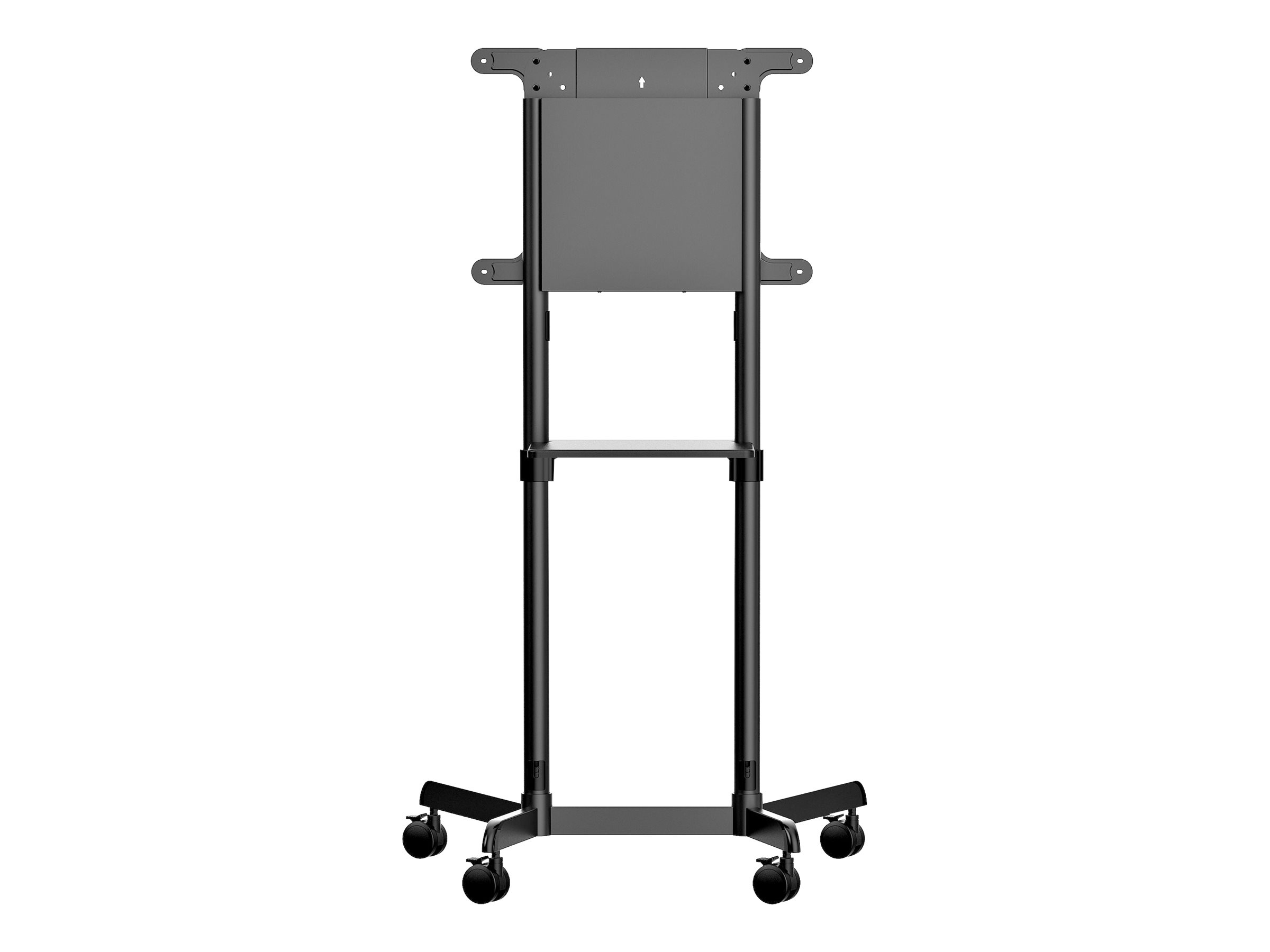 STARTECH Mobiler TV-Wagen