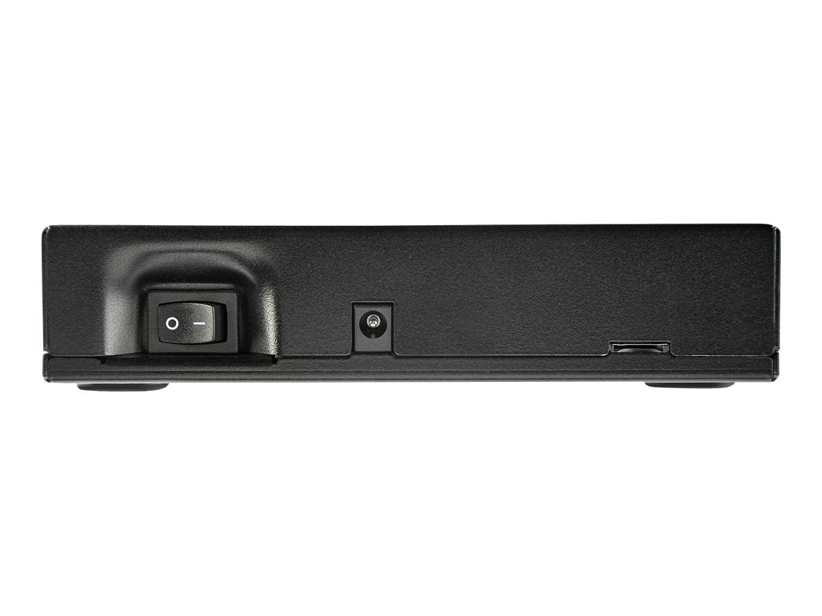 STARTECH M.2 SATA M.2 NVMe Duplicator