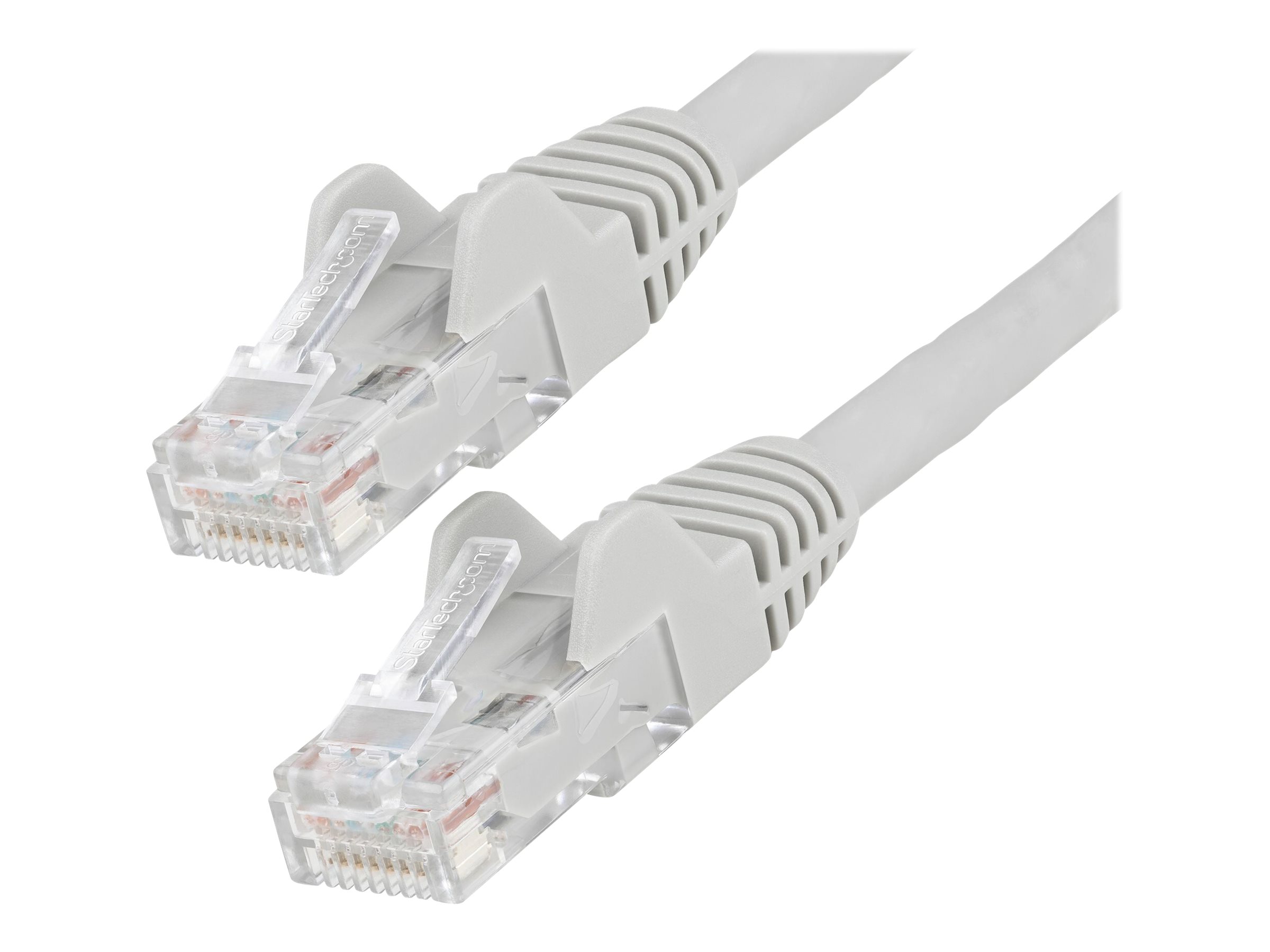 STARTECH CAT6 Lan Cable UTP - 2m - LSZH