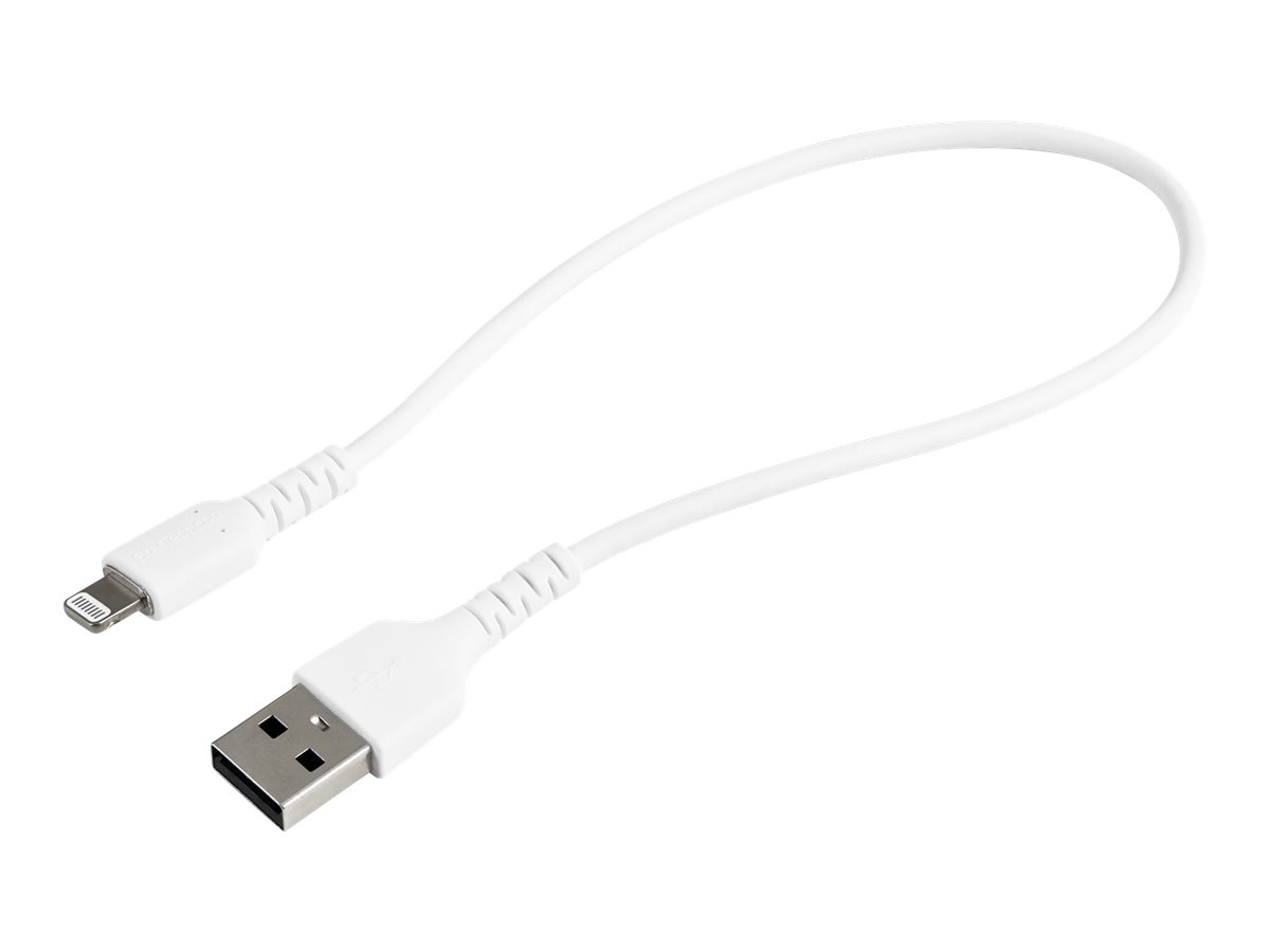 STARTECH 30cm USB to Lightning Cable