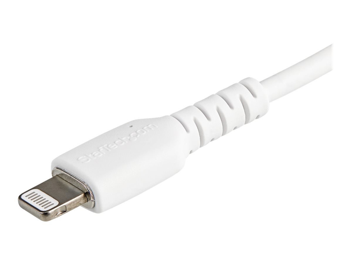 STARTECH 30cm USB to Lightning Cable
