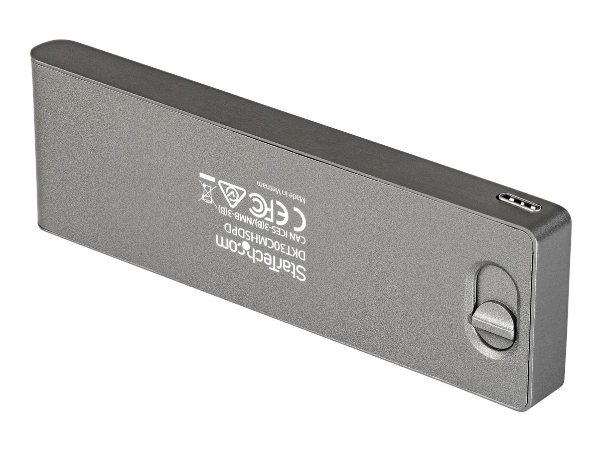 STARTECH USB-C-Multiport-Adapter