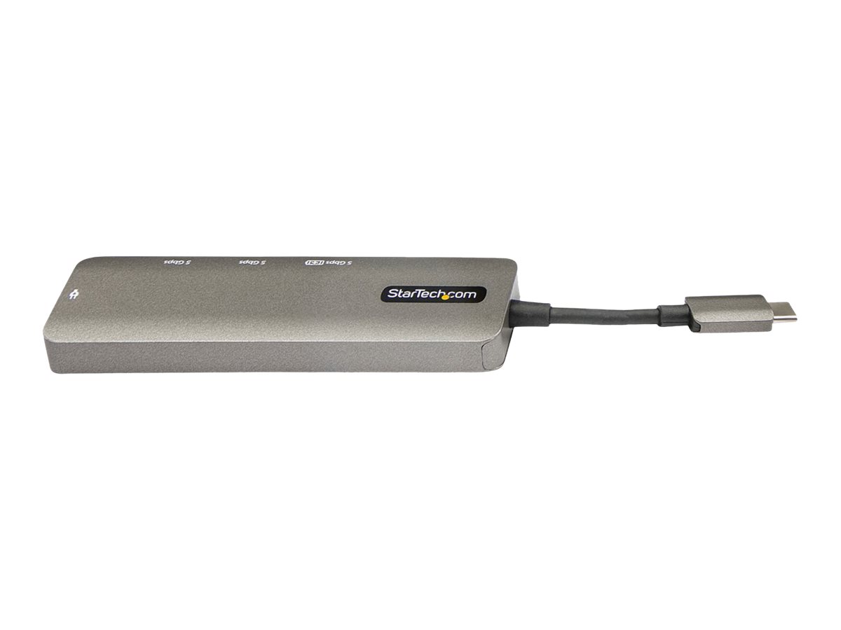 STARTECH USB-C Multiport Adapter HDMI