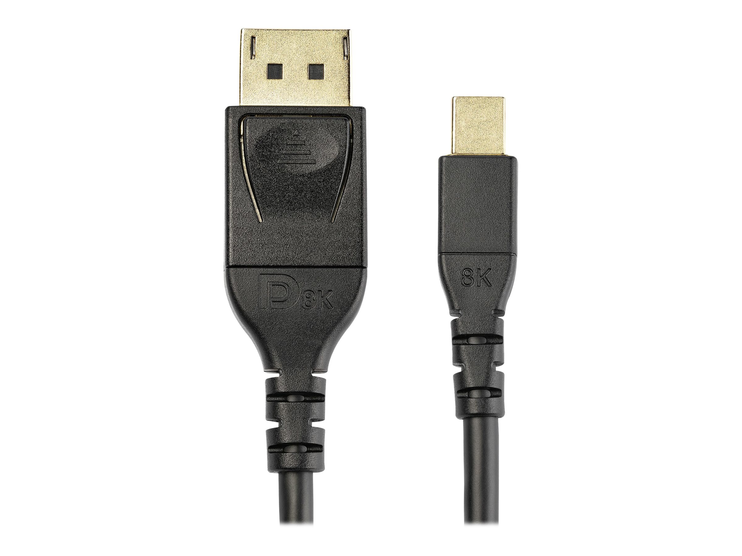 STARTECH 1m MiniDP - DP 1.4 Cable