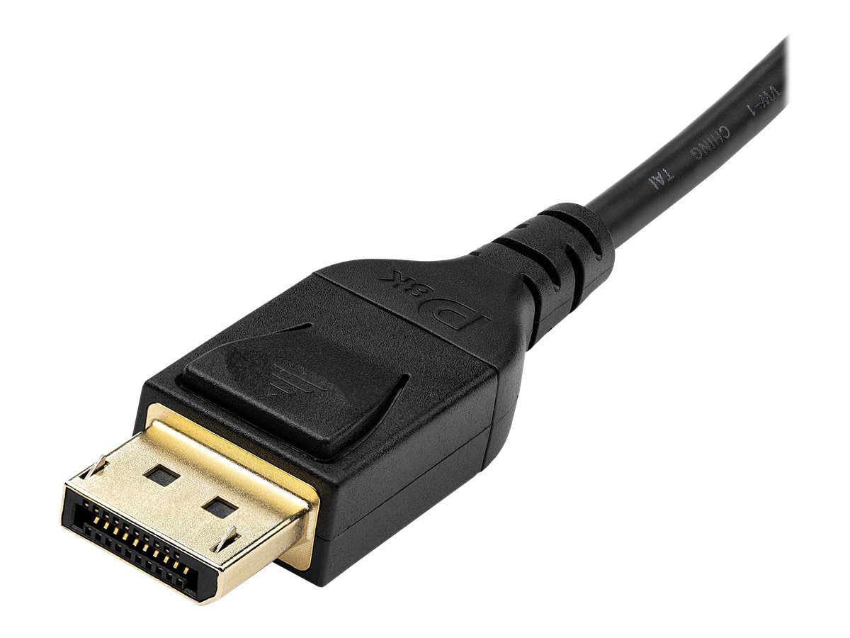 STARTECH 1m MiniDP - DP 1.4 Cable