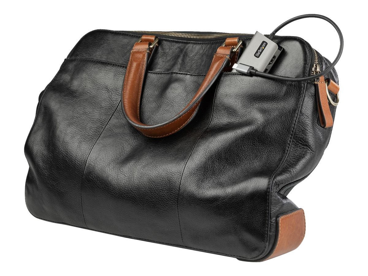 STARTECH USB-C Multiport Adapter