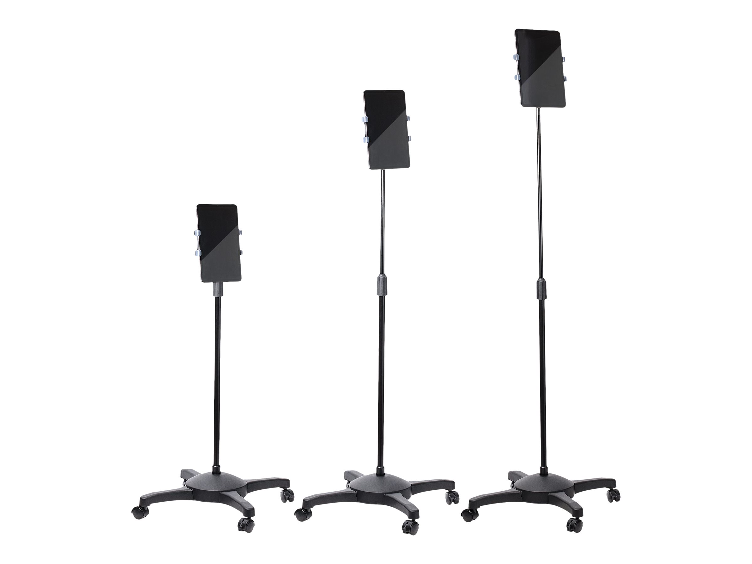 StarTech.com STNDTBLTMOB multimedia cart/stand
