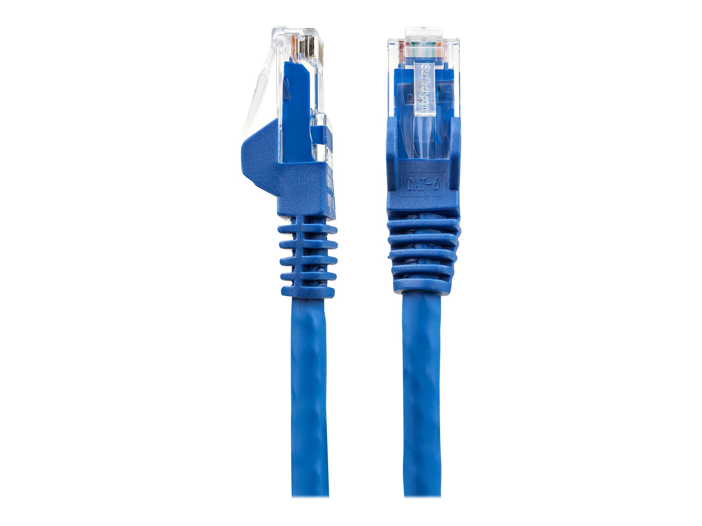 STARTECH CAT6 Lan Cable UTP - 2m - LSZH
