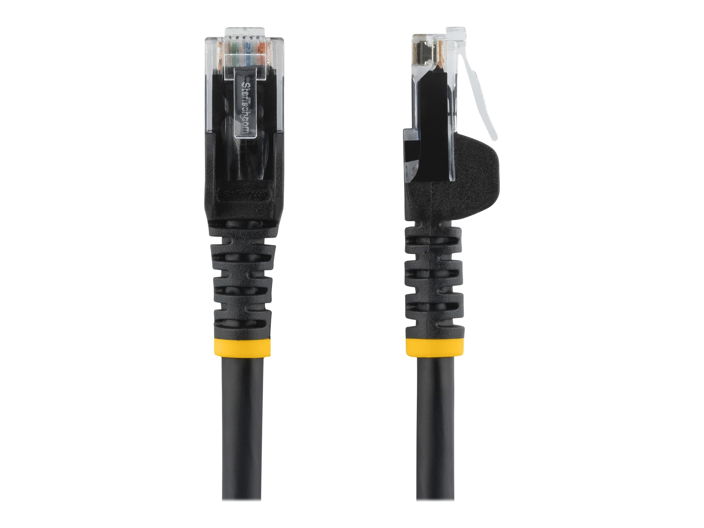 STARTECH CAT6 Lan Cable UTP - 2m - LSZH