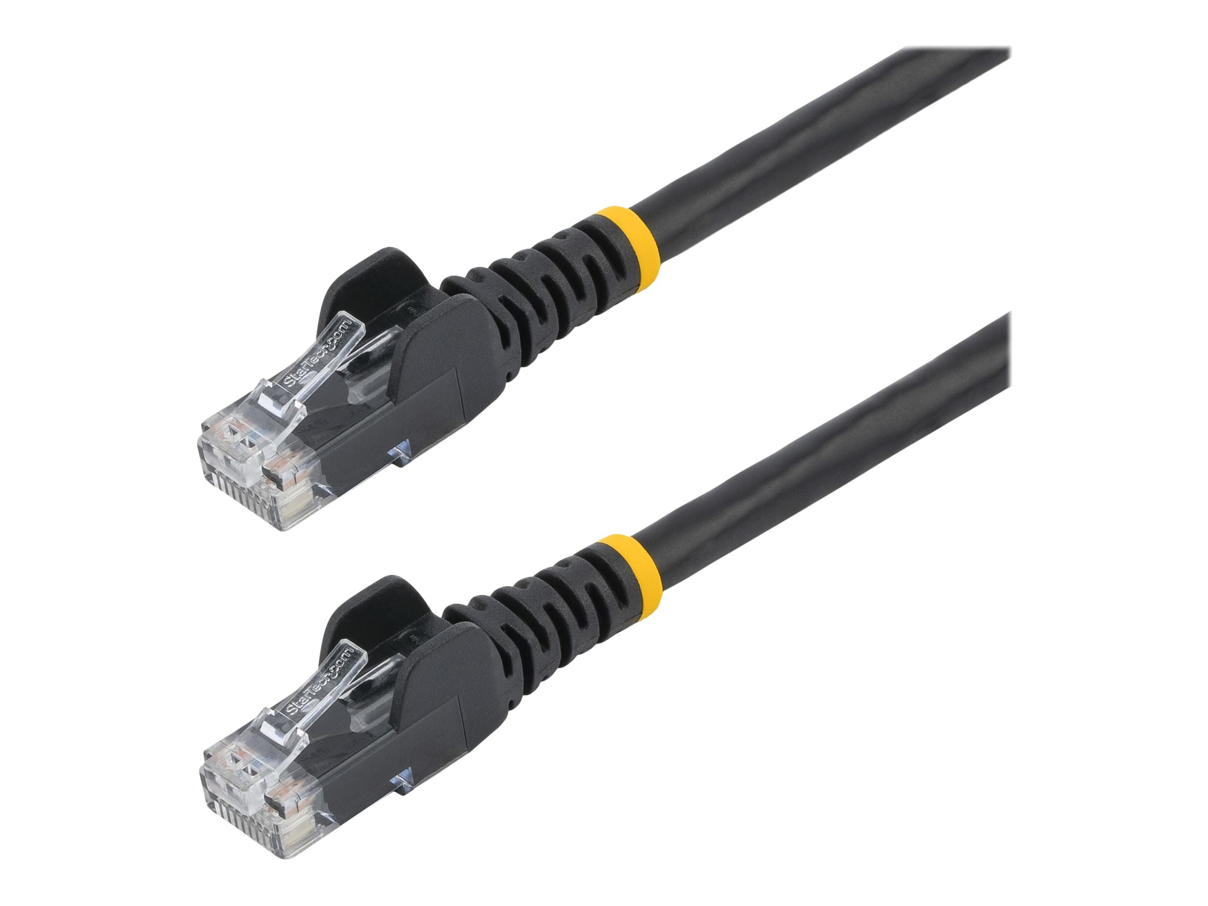 STARTECH CAT6 Lan Cable UTP - 2m - LSZH