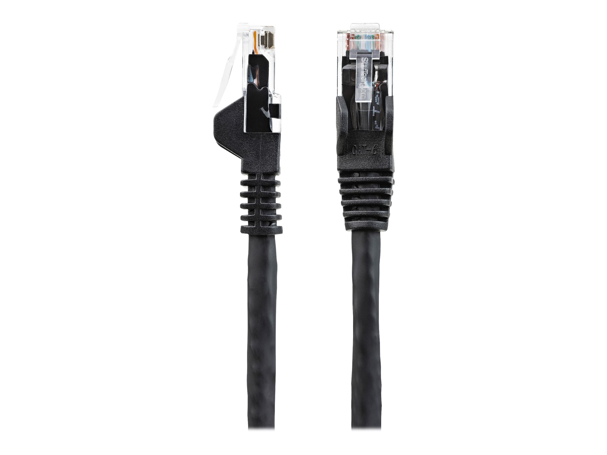 STARTECH CAT6 Lan Cable UTP - 5m - LSZH
