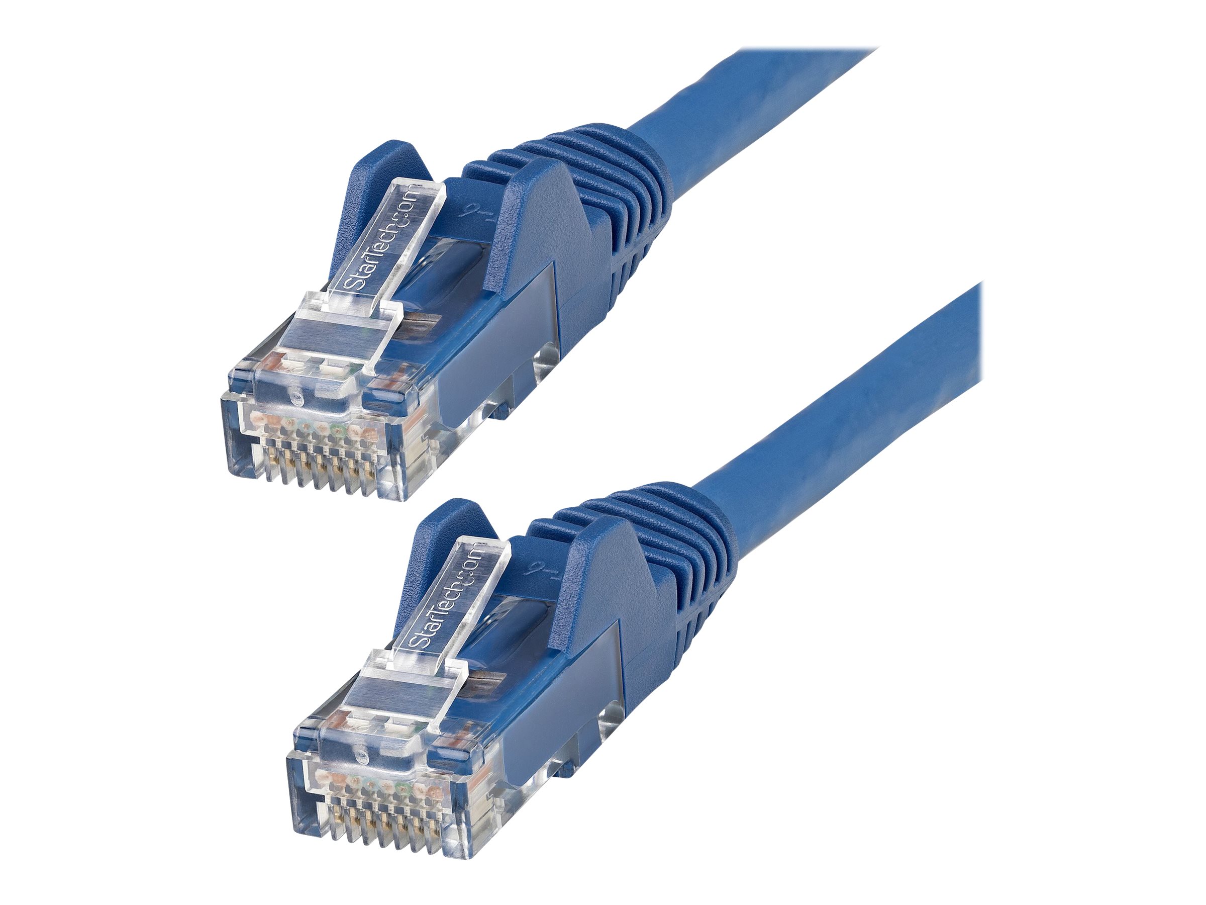 STARTECH CAT6 Lan Cable UTP - 5m - LSZH
