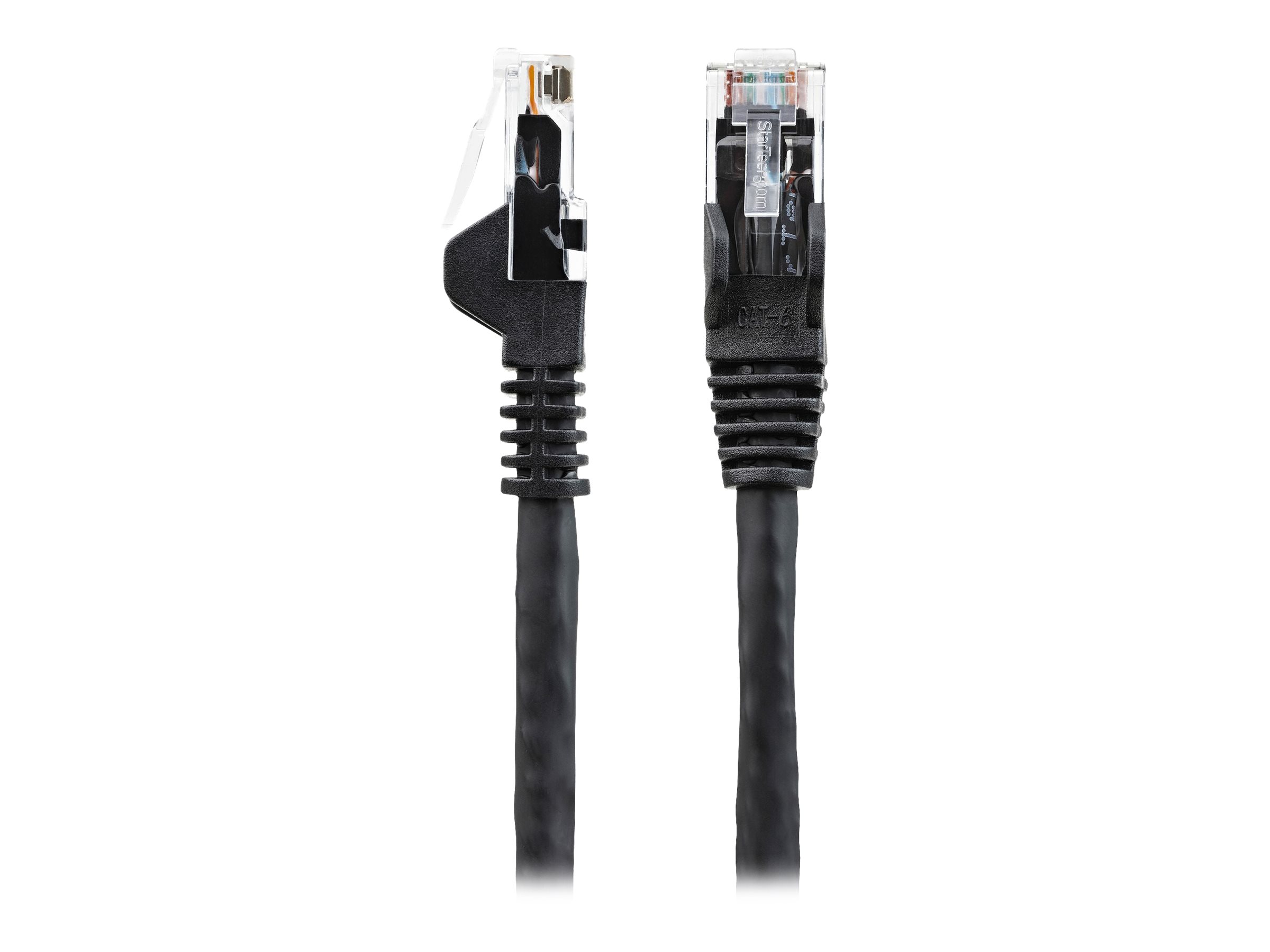 STARTECH CAT6 Lan Cable UTP - 1m - LSZH