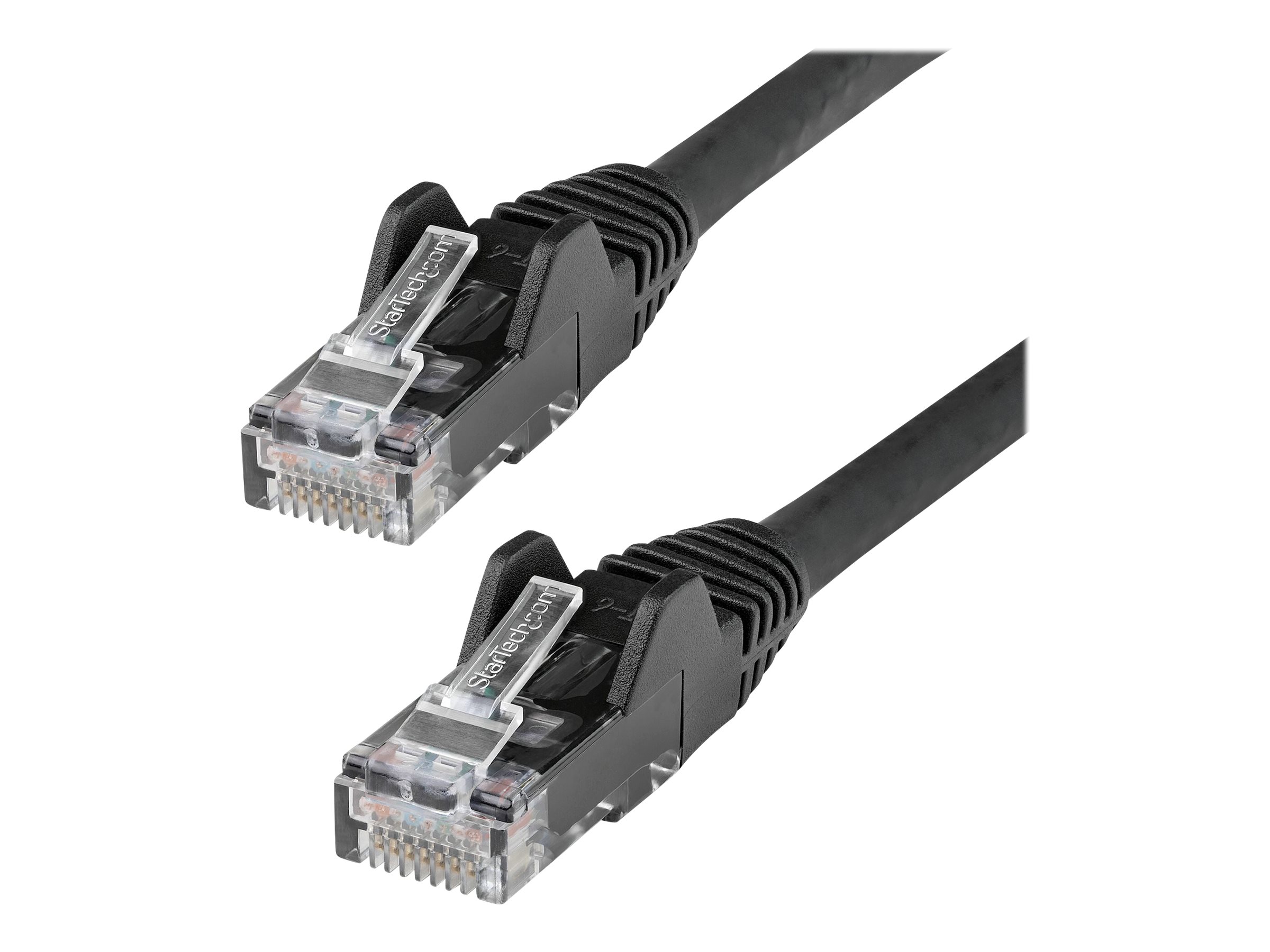 STARTECH CAT6 Lan Cable UTP - 0.5m