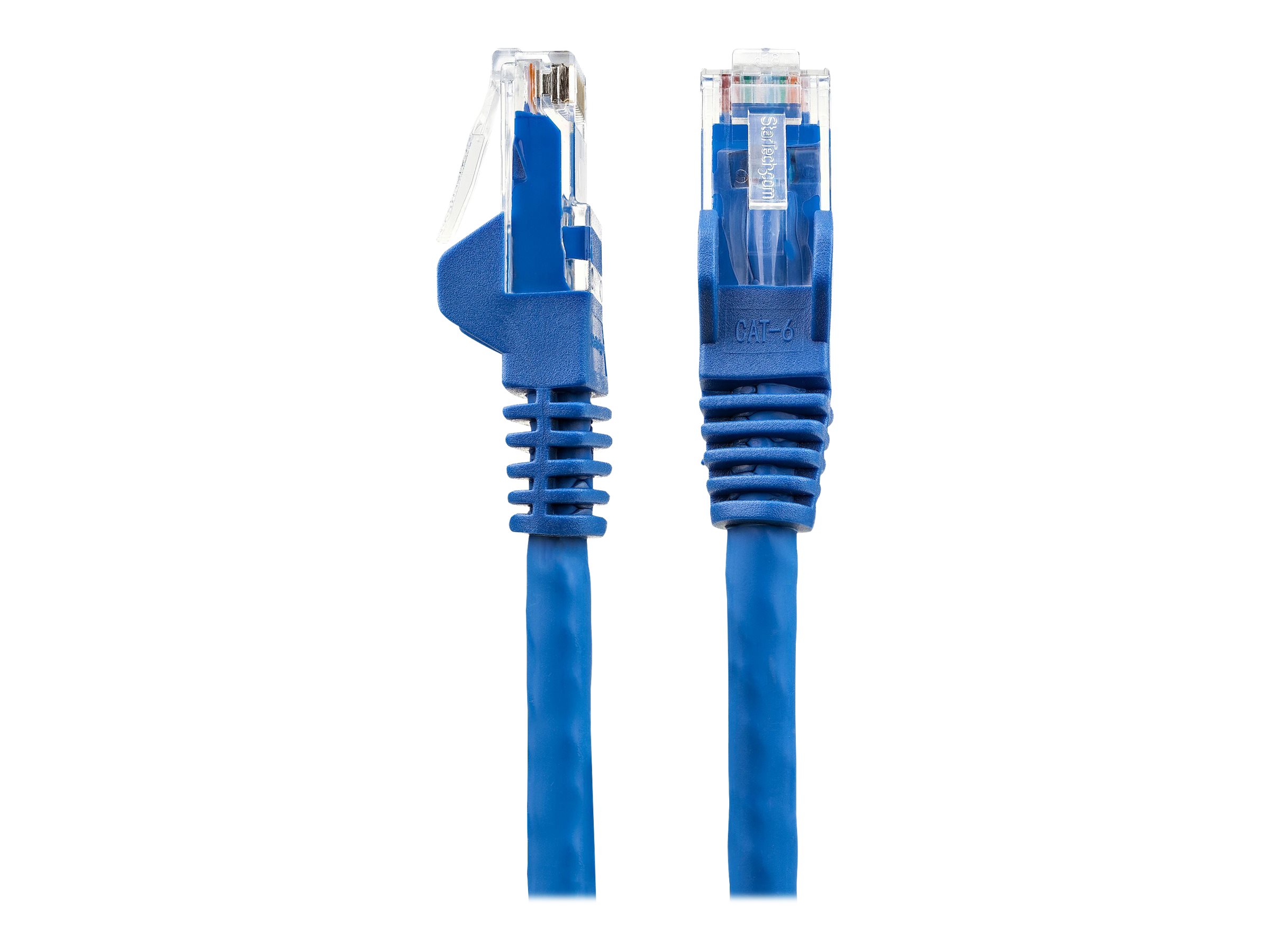 STARTECH CAT6 Lan Kabel UTP - 0,5m