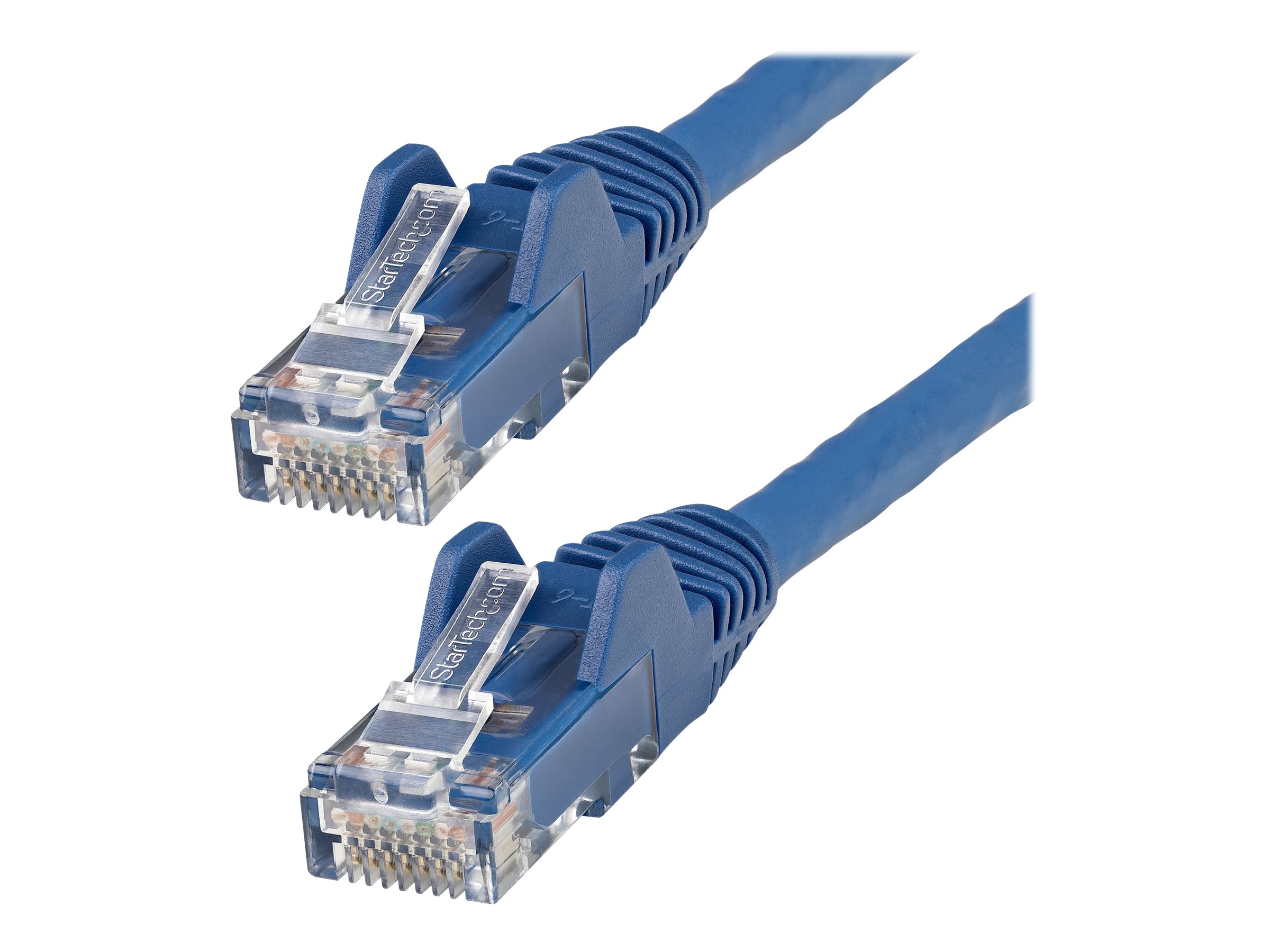 STARTECH CAT6 Lan Kabel UTP - 0,5m