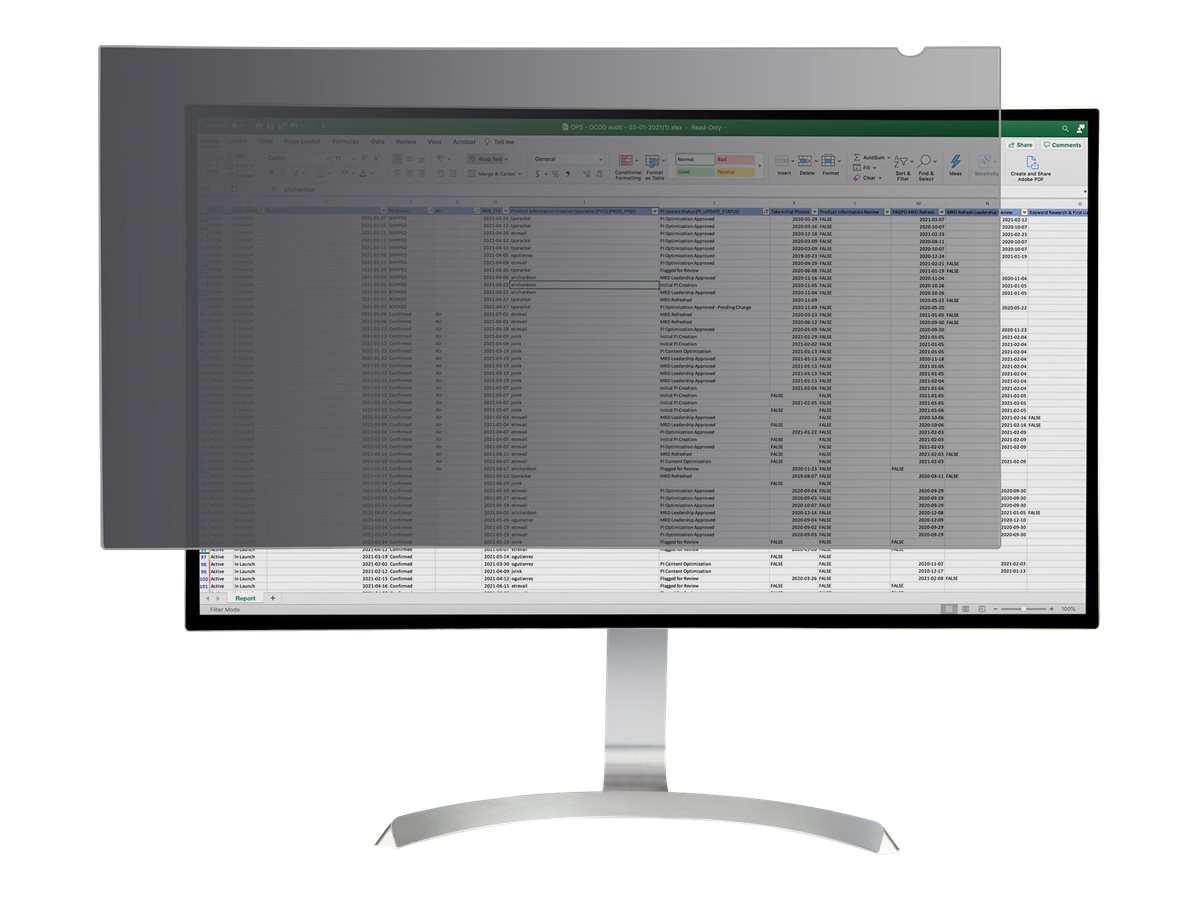 STARTECH 81,28cm Monitor Blickschtzfolie