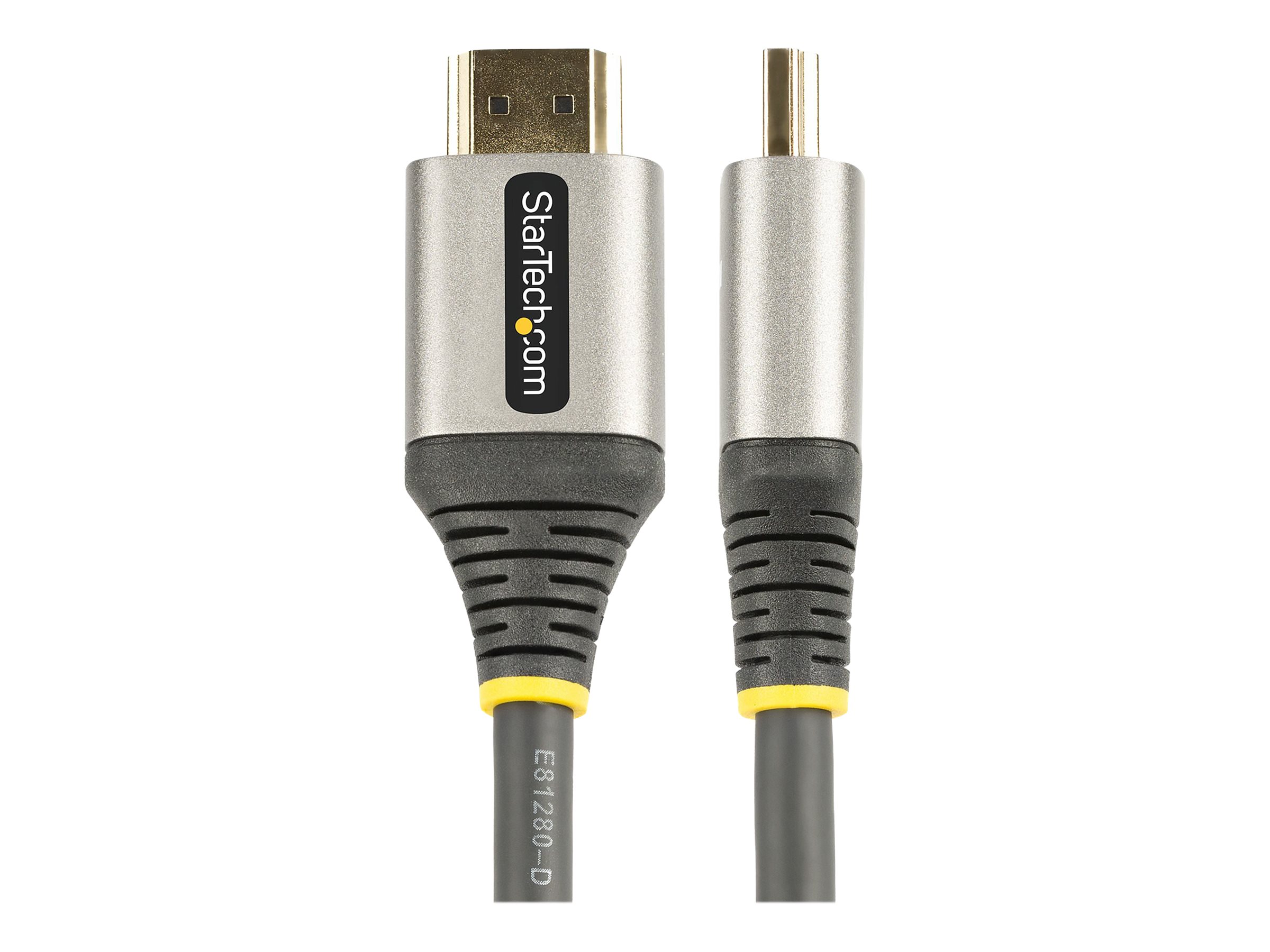 STARTECH 1m HDMI 2.1 Cable