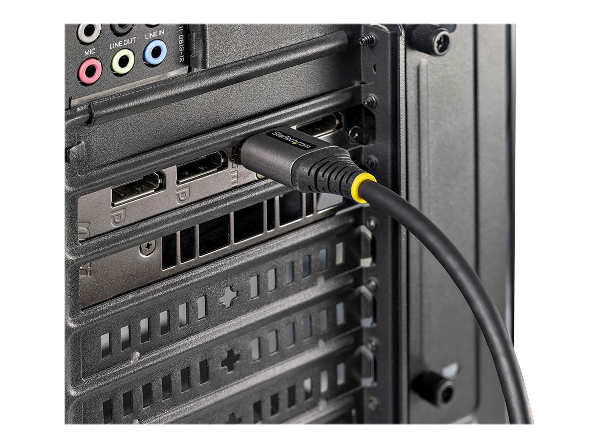 STARTECH 1m HDMI 2.1 Cable