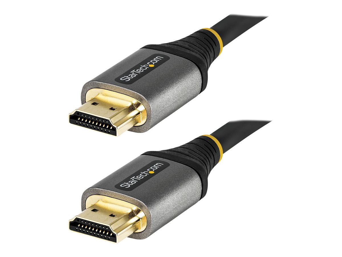 STARTECH 2m HDMI 2.1 Cable