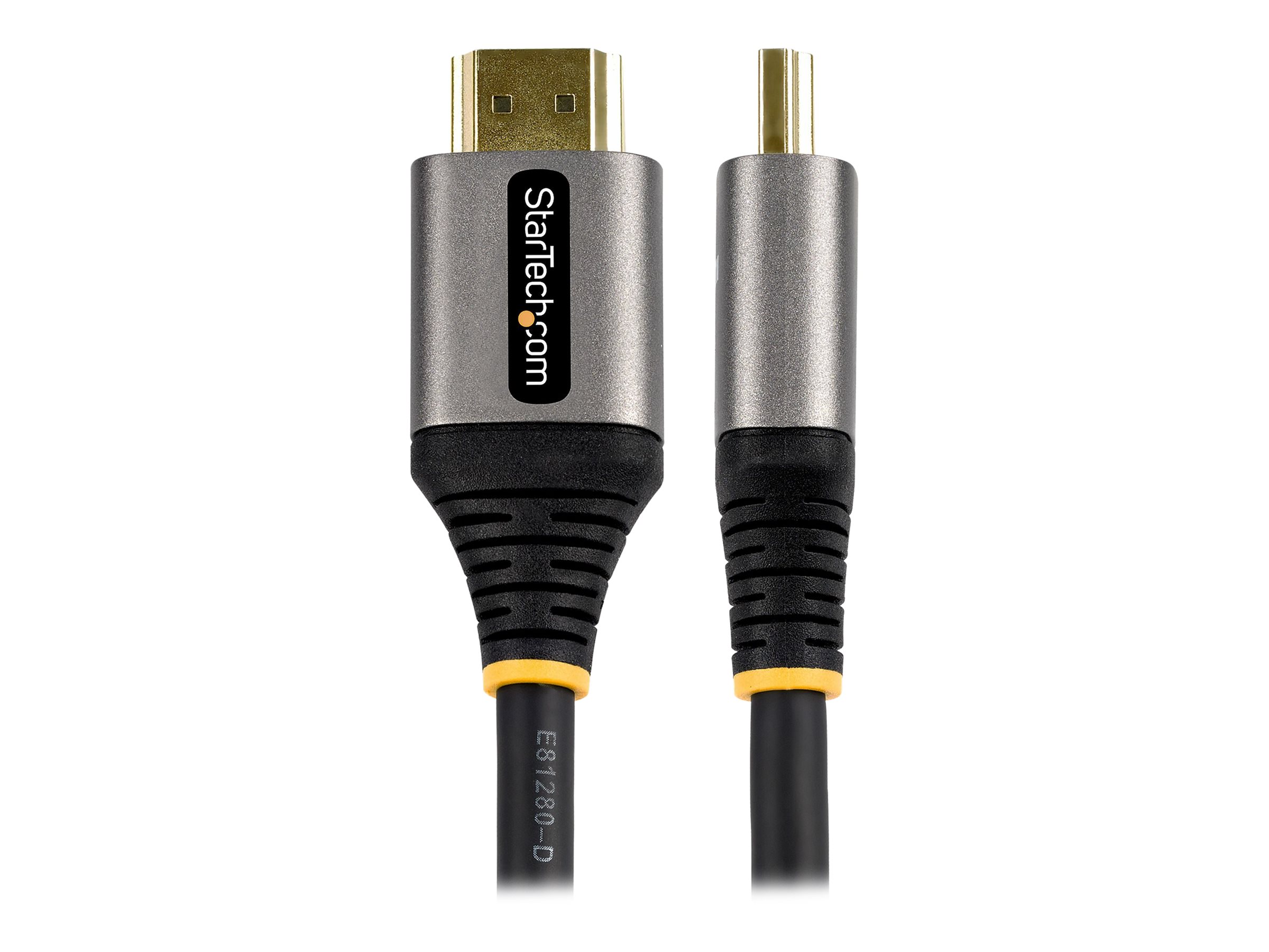 STARTECH 4m HDMI 2.1 Cable