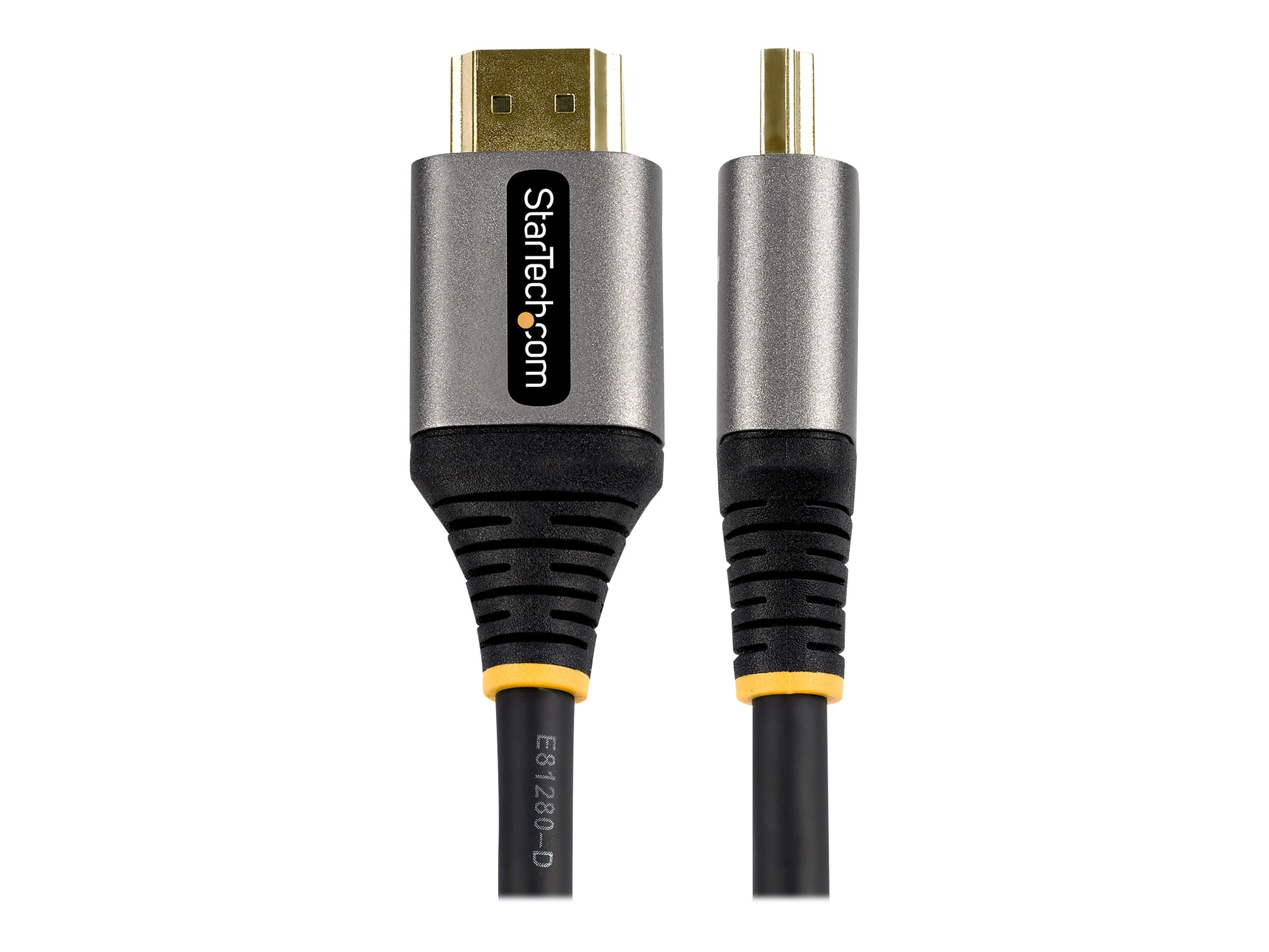 STARTECH 20in Ultra High Speed HDMI 2.1