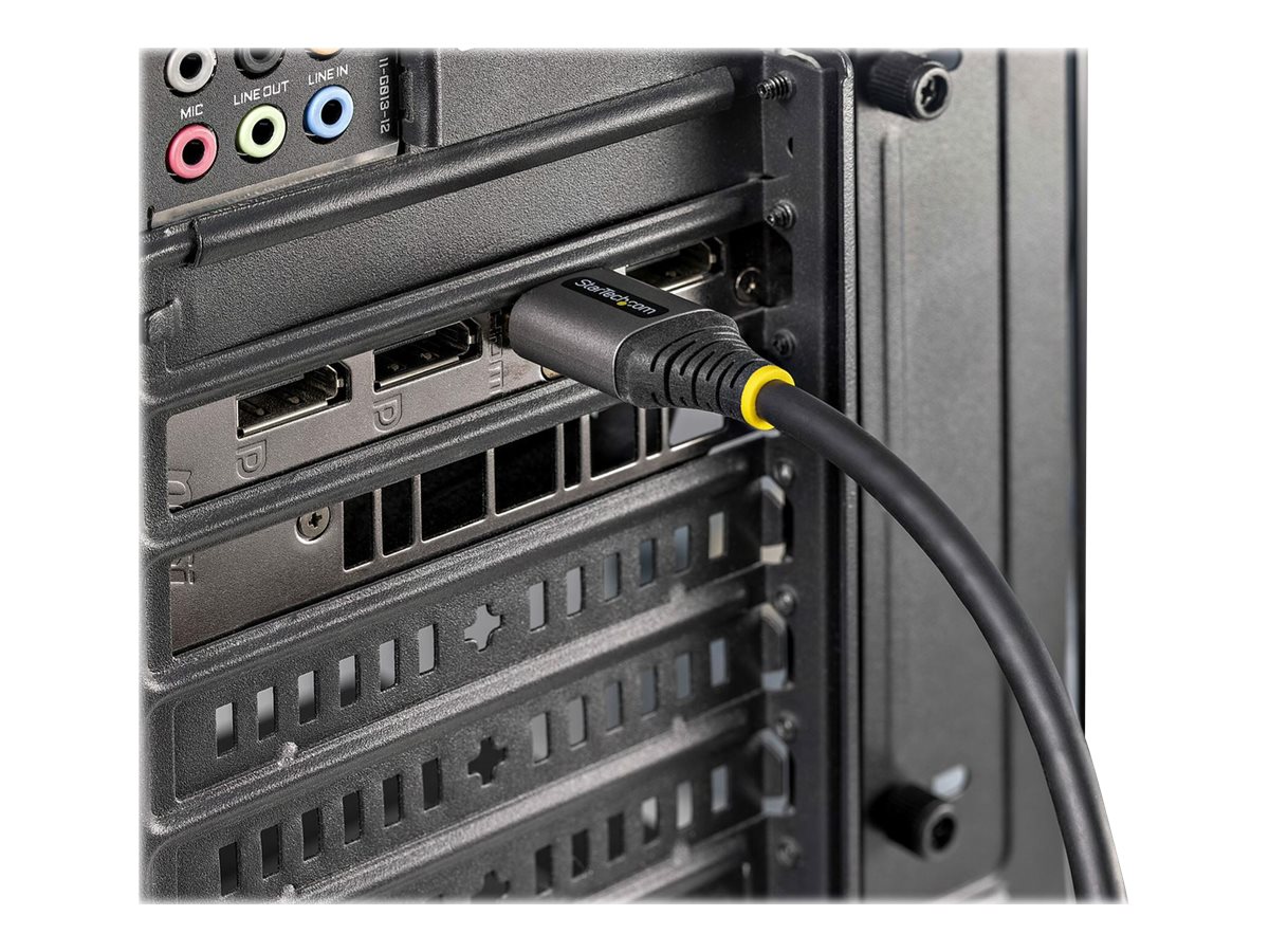 STARTECH 20in Ultra High Speed HDMI 2.1