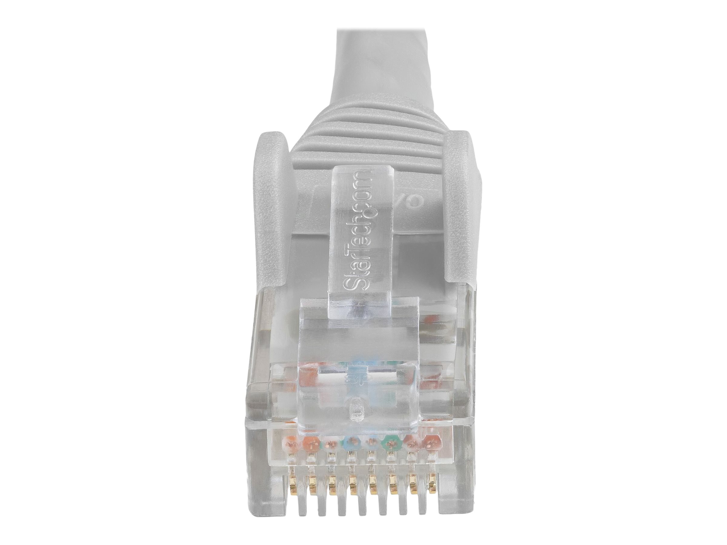 STARTECH 10m LSZH CAT6 Ethernet Cbl UTP