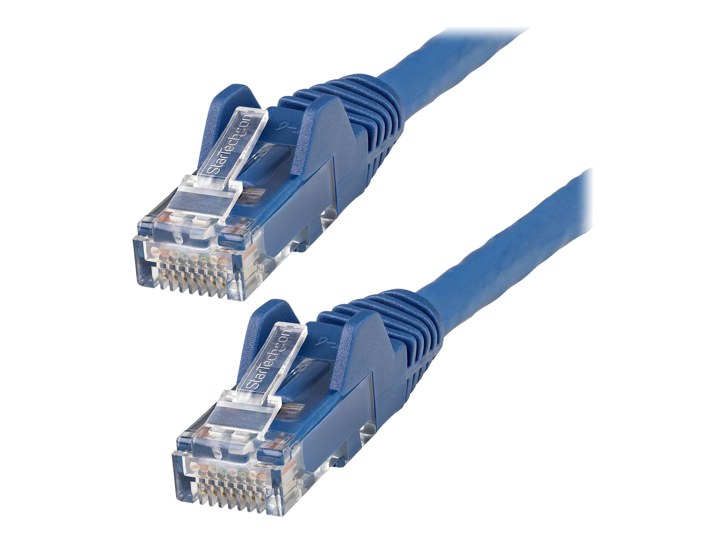 STARTECH 10m LSZH CAT6 Ethernet Cbl UTP