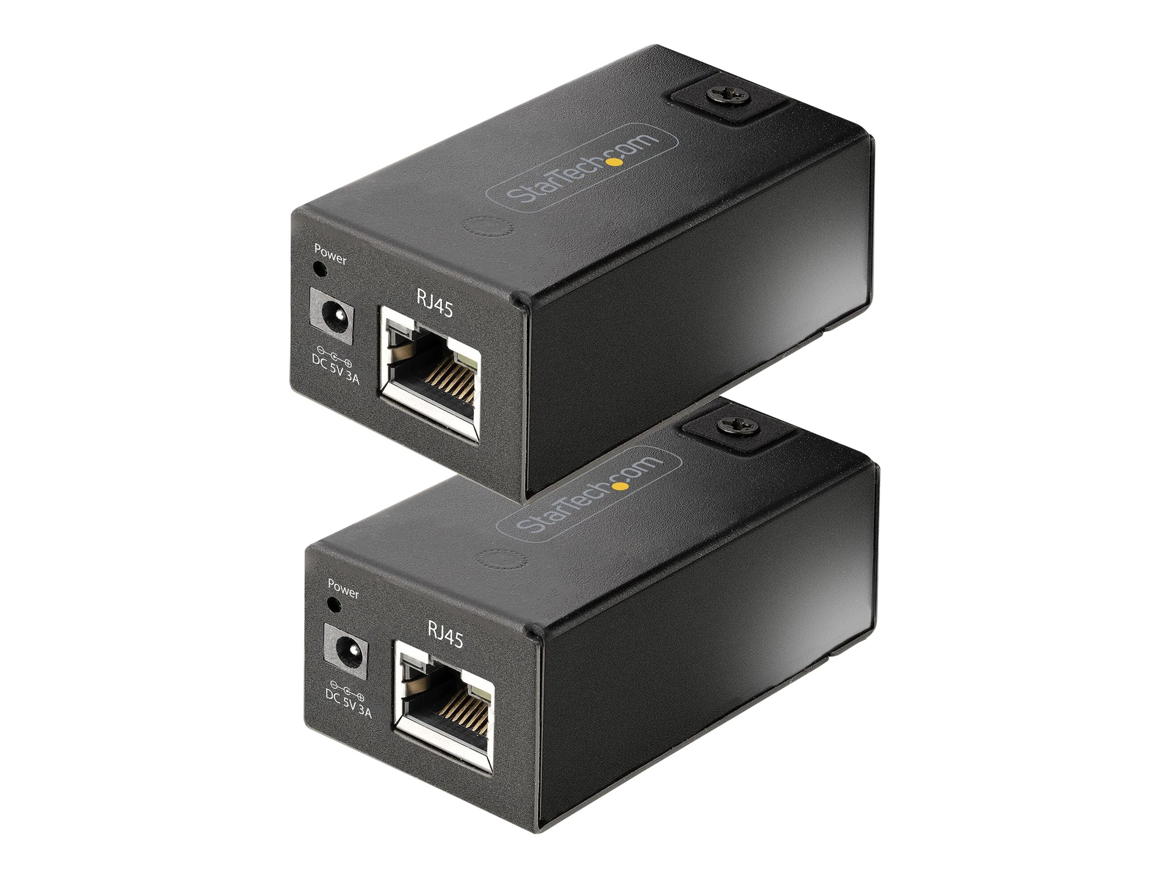 StarTech.com C15012-USB-EXTENDER console extender